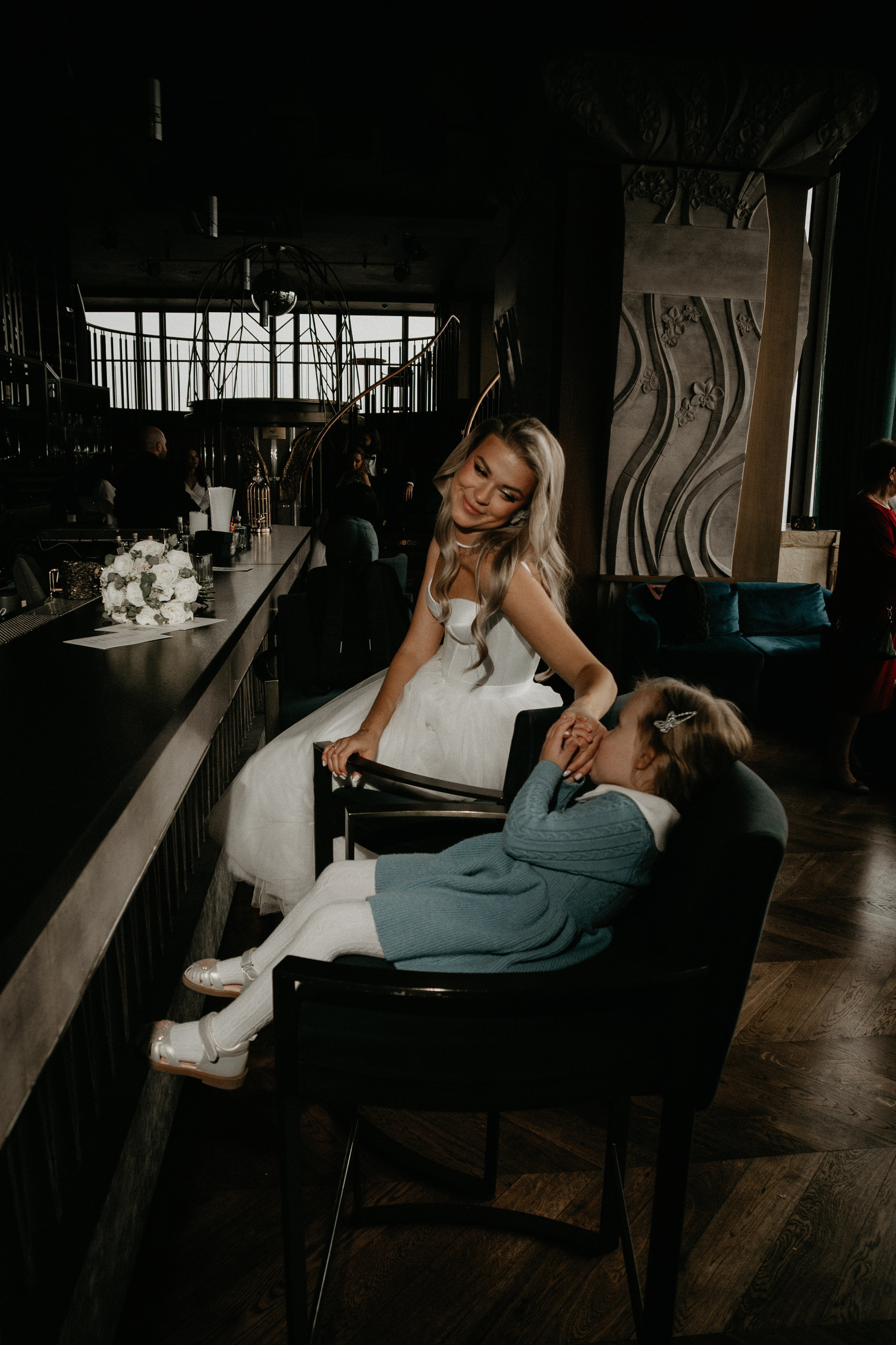 Свадьба Павла и Юлии. Продакшн VANDAL VISION