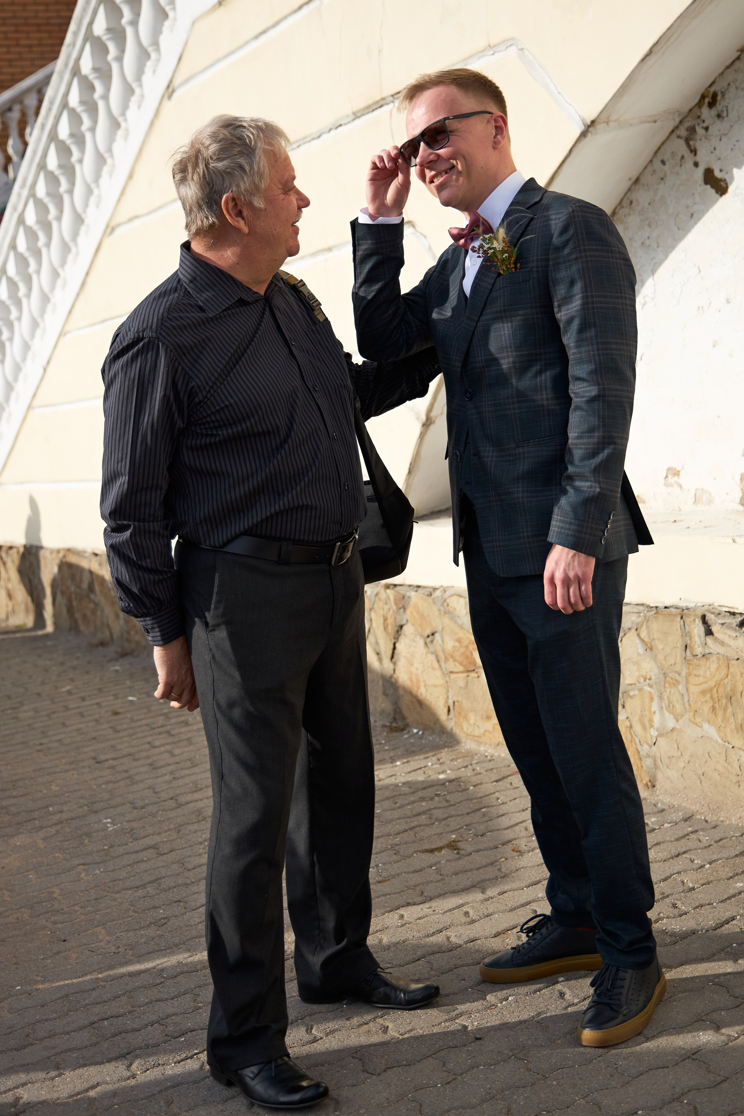 Свадьба в Дмитрове. Свадебный фотограф Кирилл Шустров