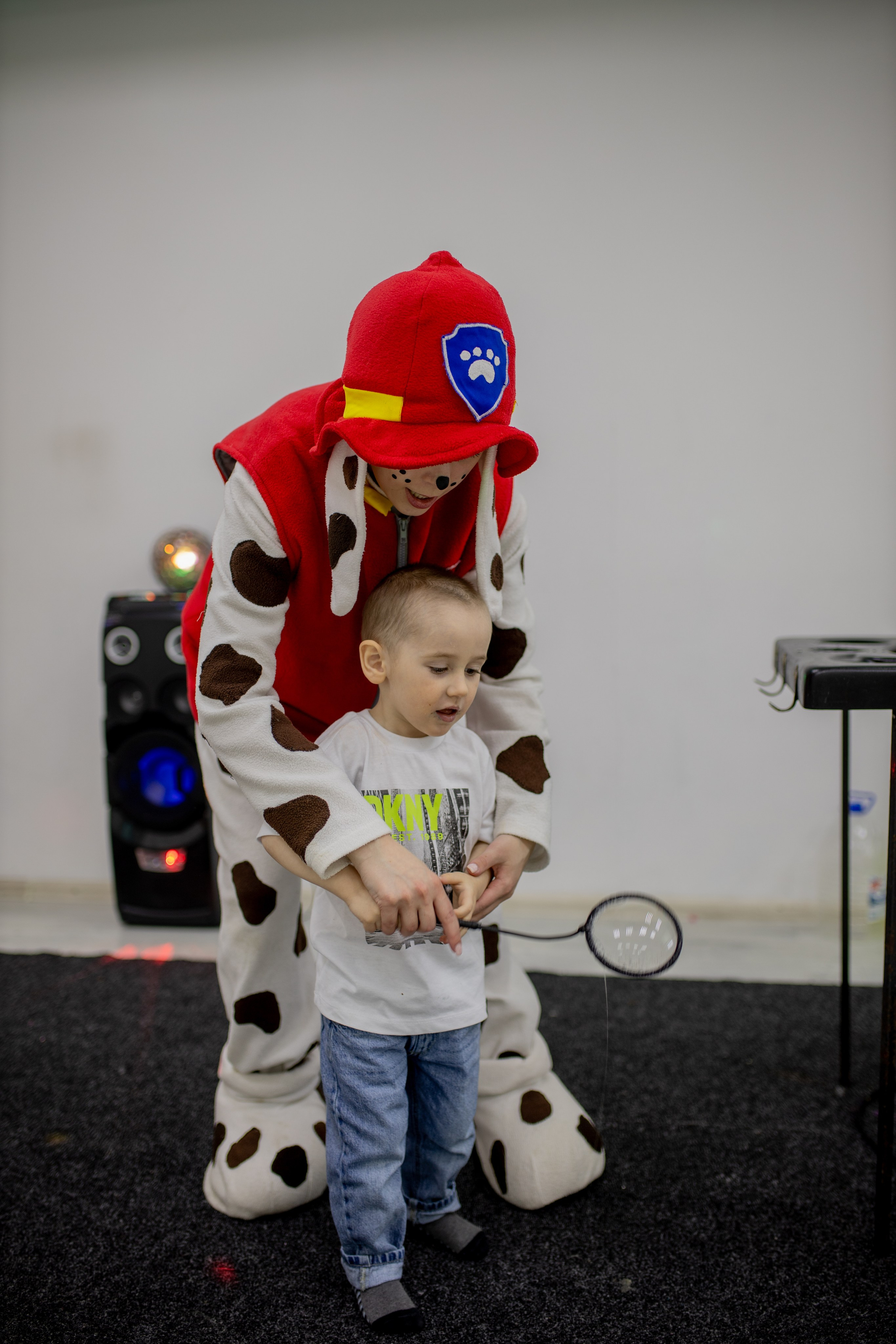 Вечеринка Вовочки. Семейный и детский фотограф в Петрозаводске