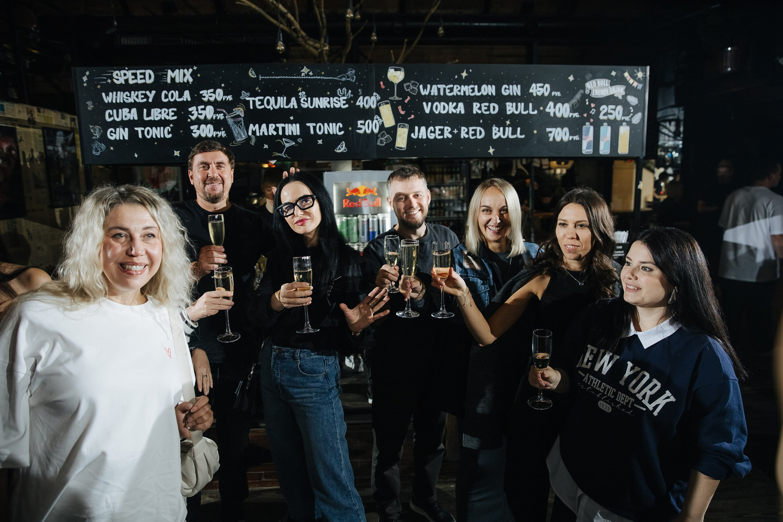 Fuckup дизайнеров «Юшин». Фотограф в Красноярске Надежда Воскресенская