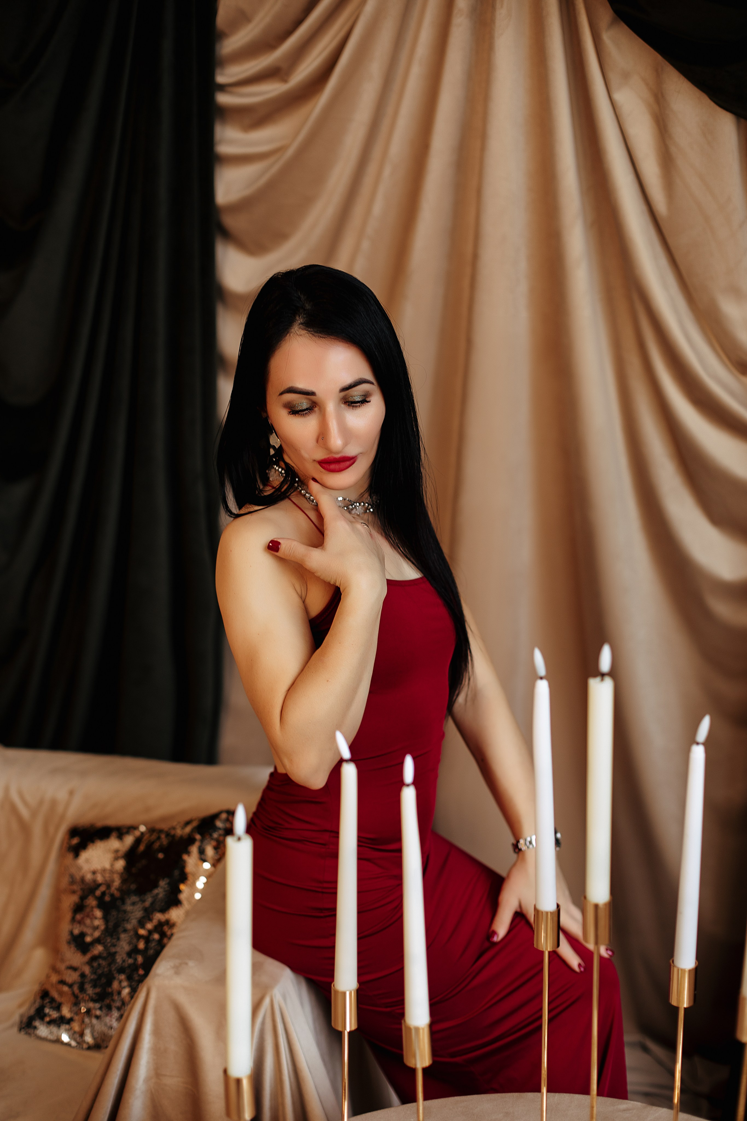 Люда. Свадебный и семейный фотограф/видеограф в Краснодаре Наталья Осинская