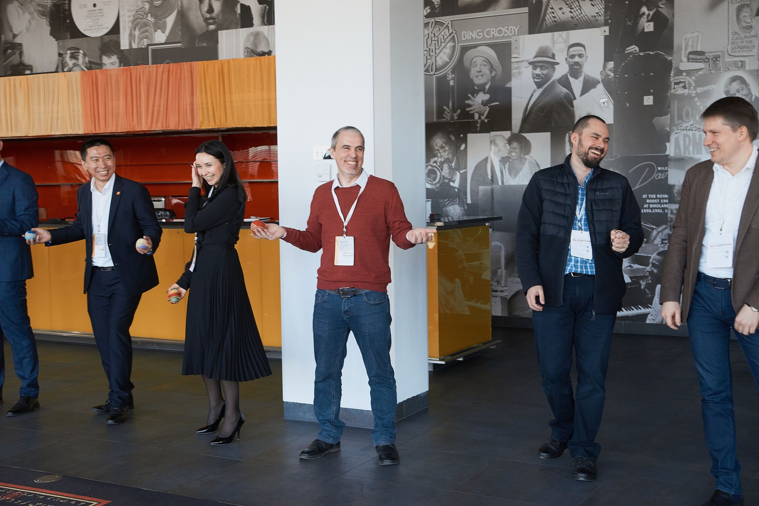 Форум М4. Организация мероприятий в Екатеринбурге BORDO