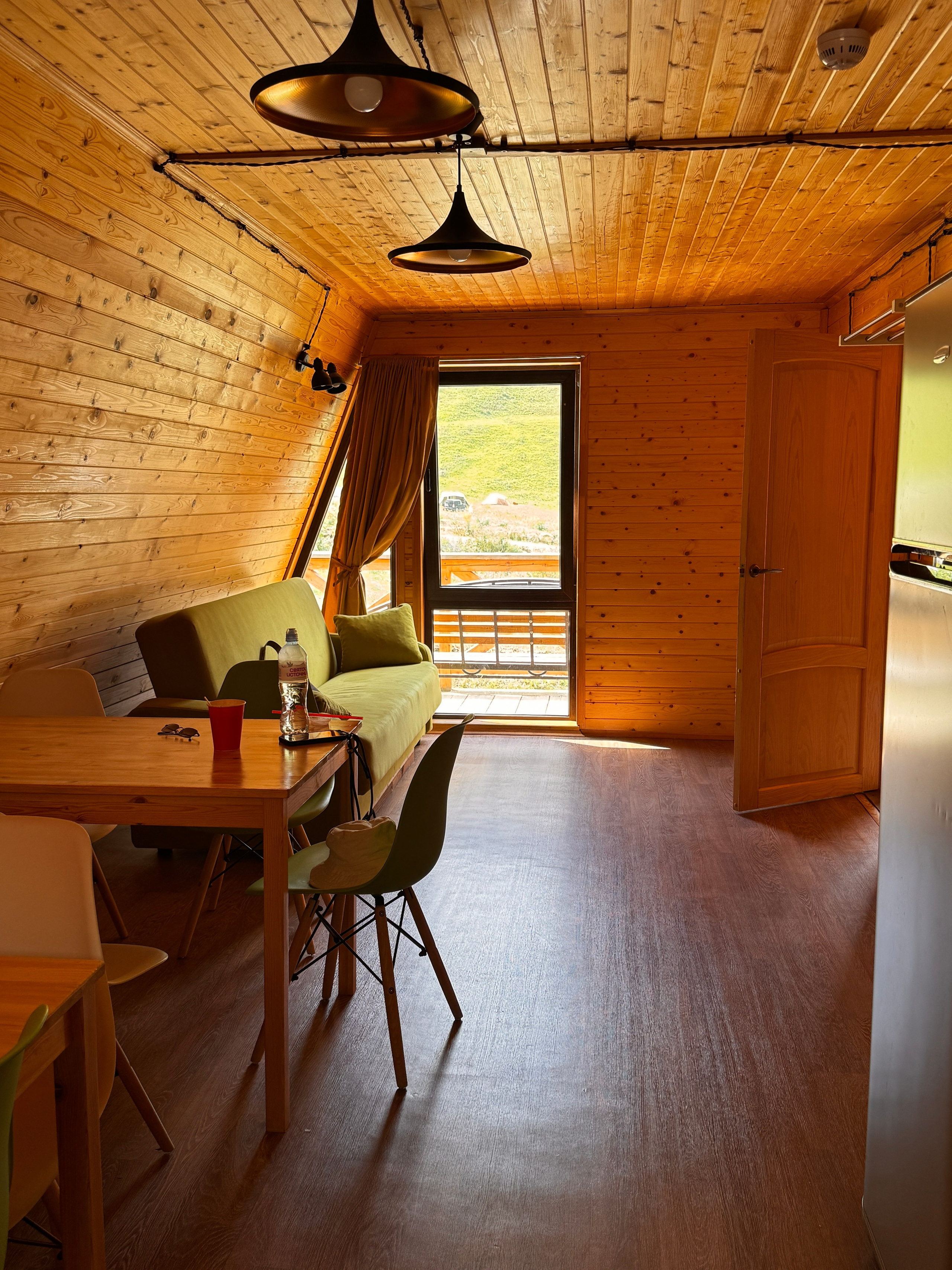 Чегем 25–28 июня. Bytheway