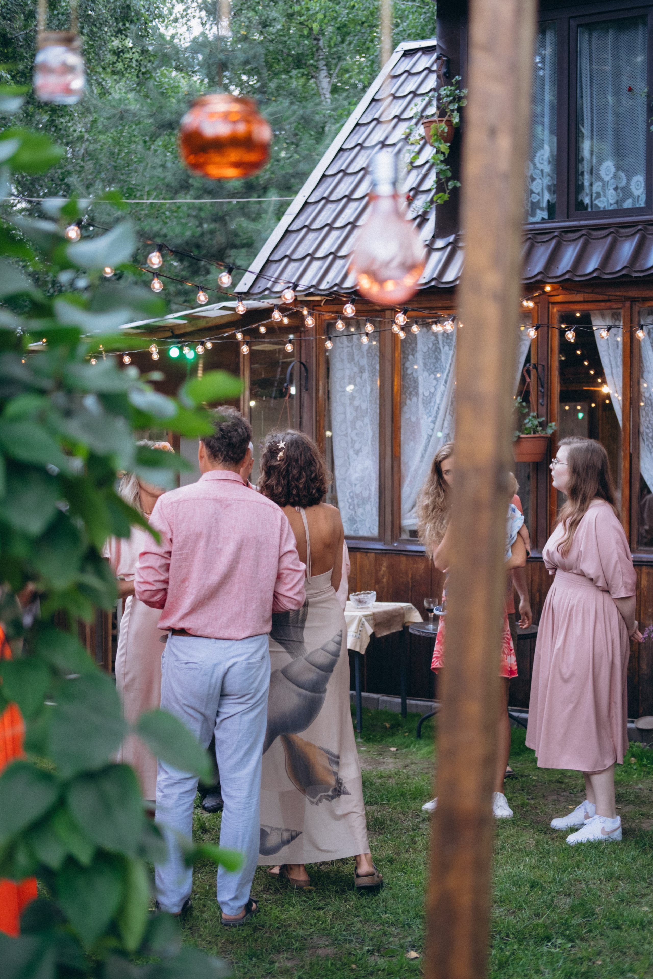 Репортаж. Анна Оранжевая — фотограф | съёмки про жизнь, состояние и настоящие эмоции