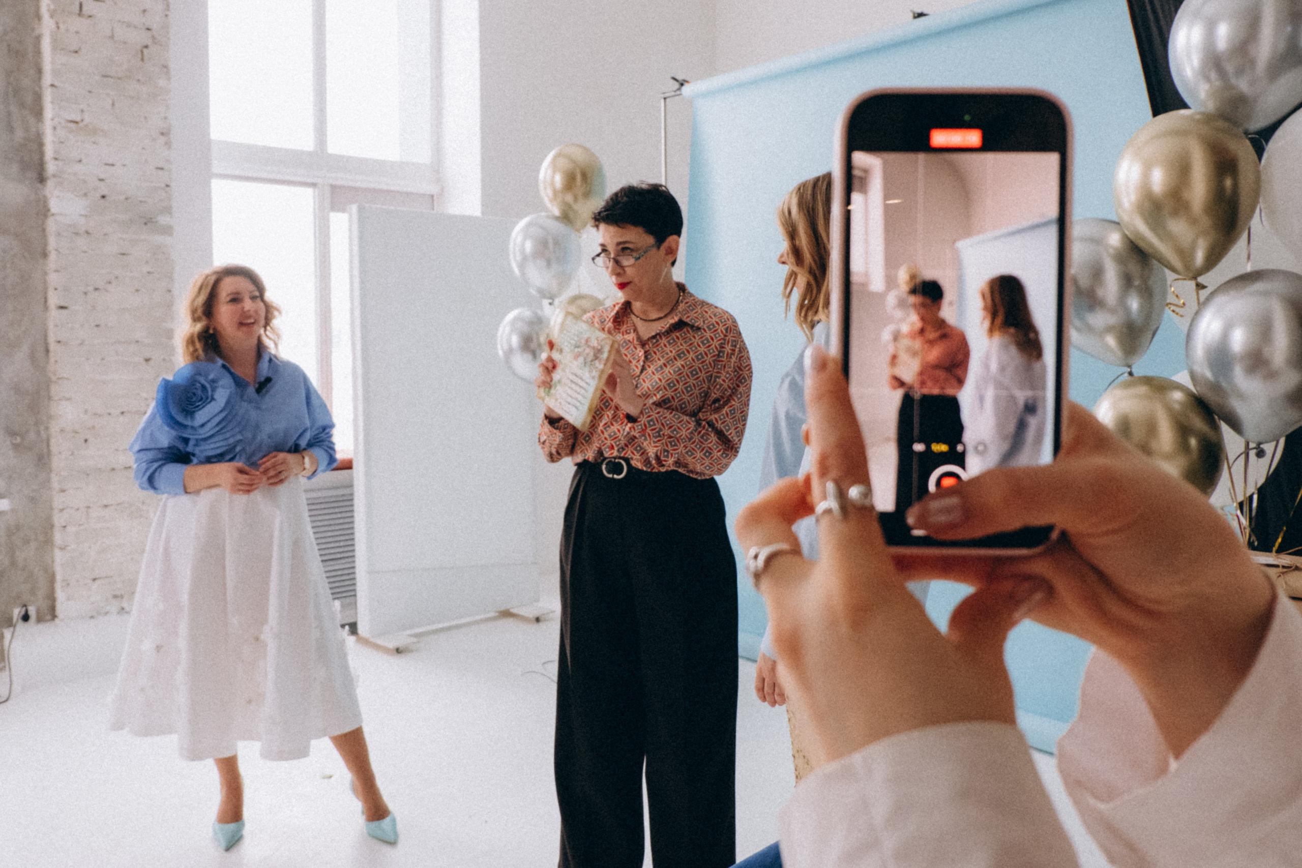 Репортаж. Анна Оранжевая — фотограф | съёмки про жизнь, состояние и настоящие эмоции