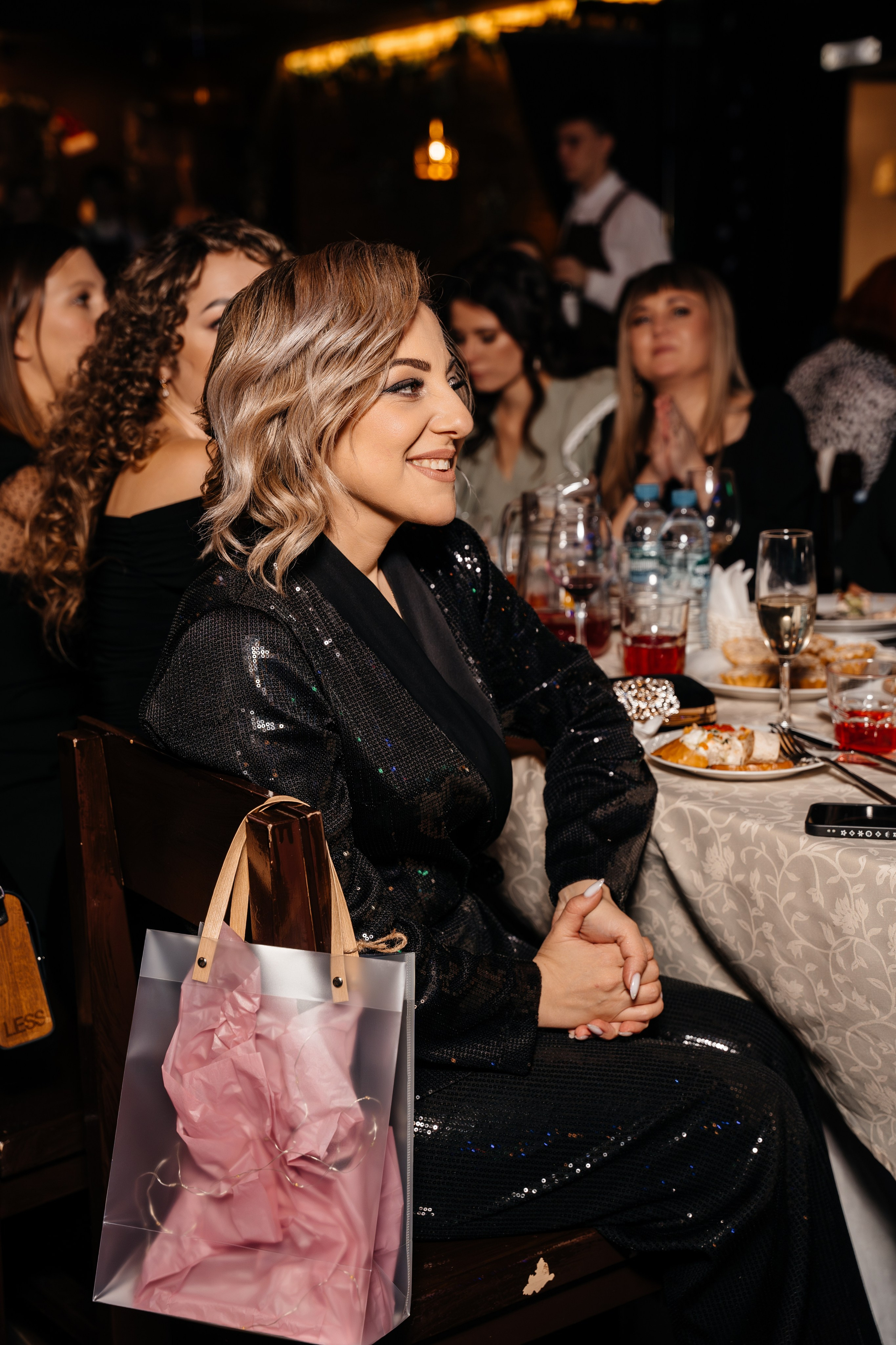 Корпоратив «СОВКОМБАНК». Свадебный фотограф Барнаул Алексей Павлов