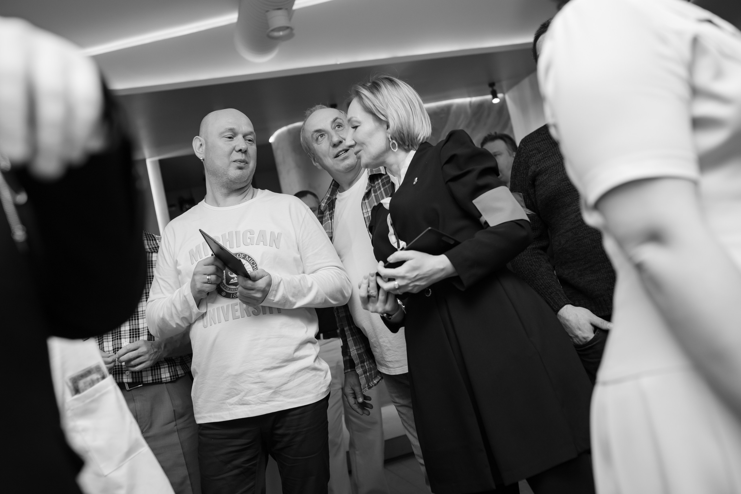 Юбилей Анны в стиле Гайдая. Семейный и детский фотограф в Москве Дорогова Екатерина