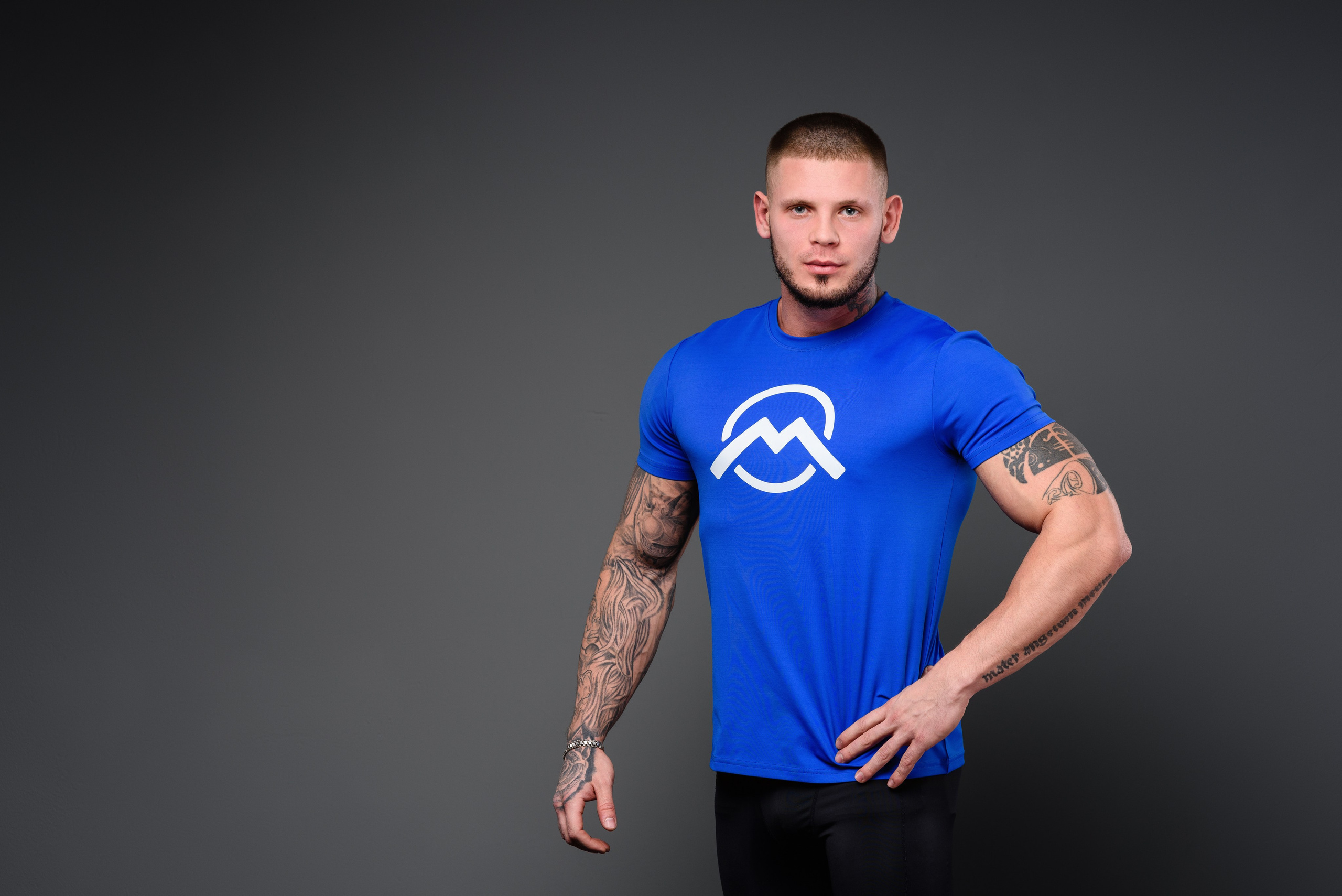 Портрет. Профессиональный фотограф для вашего бизнеса. Дмитрий Соломахин