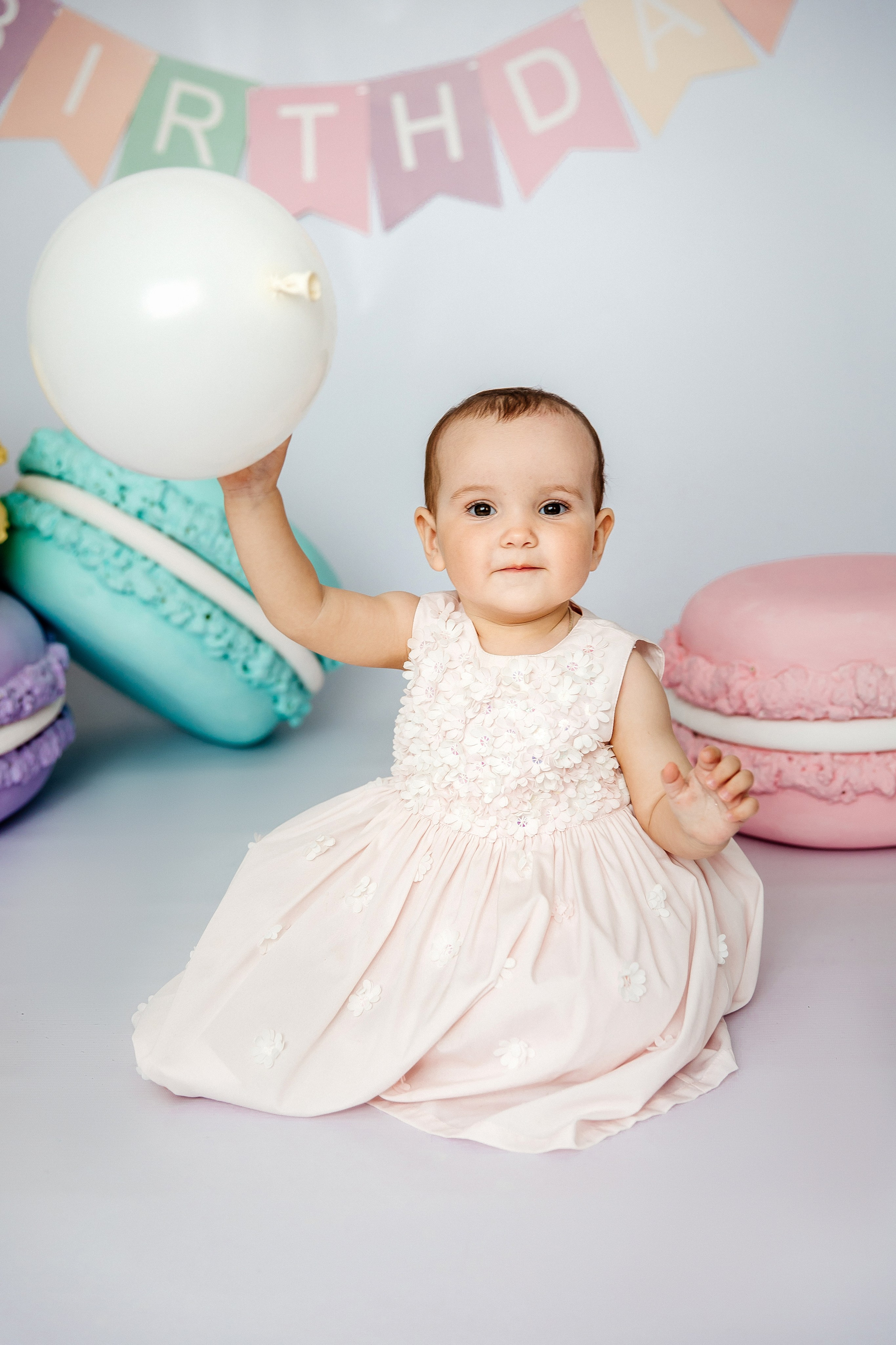 Макарунс. Детский фотограф, выпускные альбомы в Нижнем Новгороде Бодягина Мария