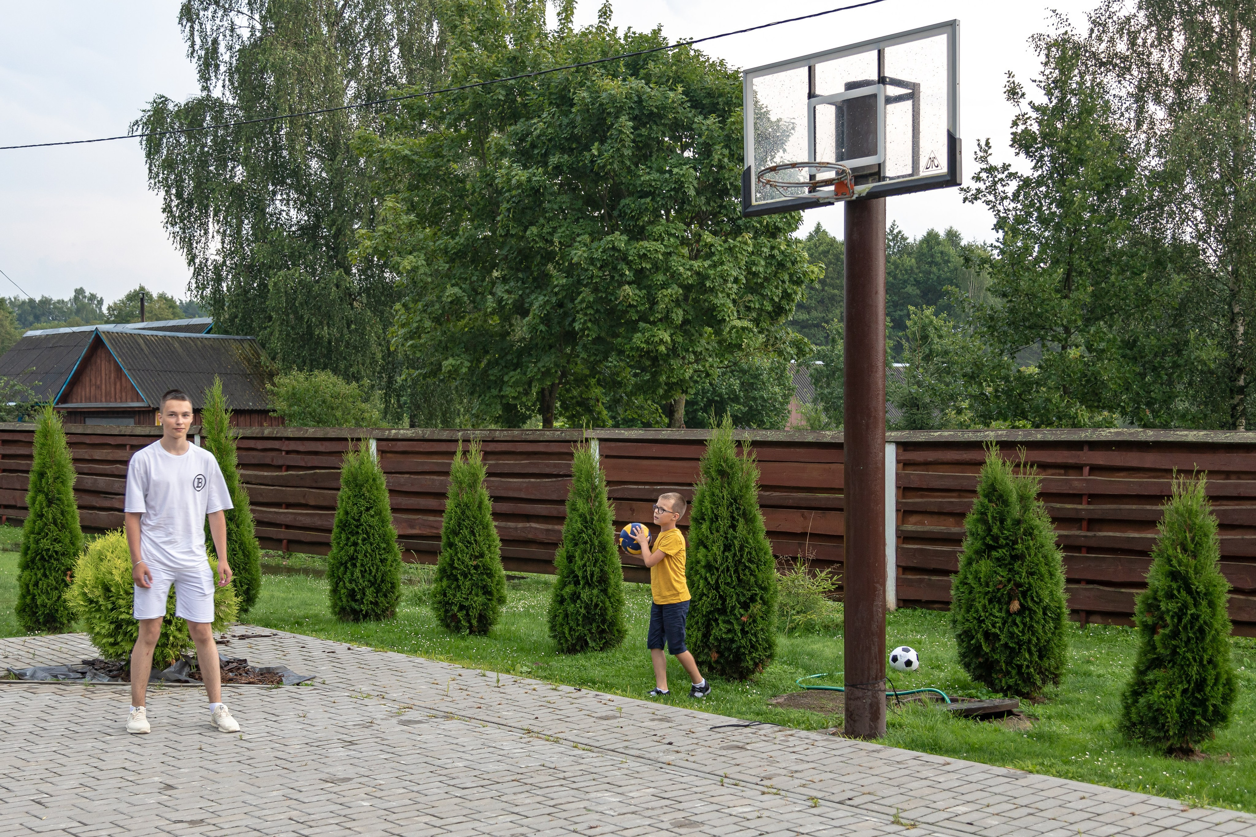 Игорь Святославович — Ваш фотограф