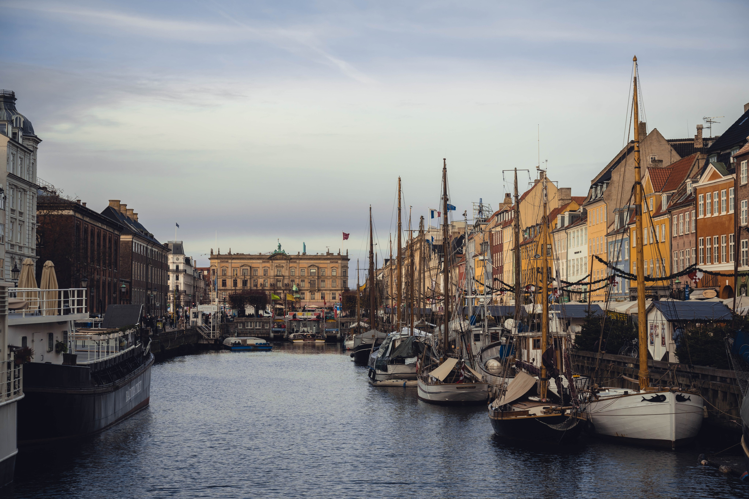 Дания. Фотографирую для себя, своей семьи и друзей!