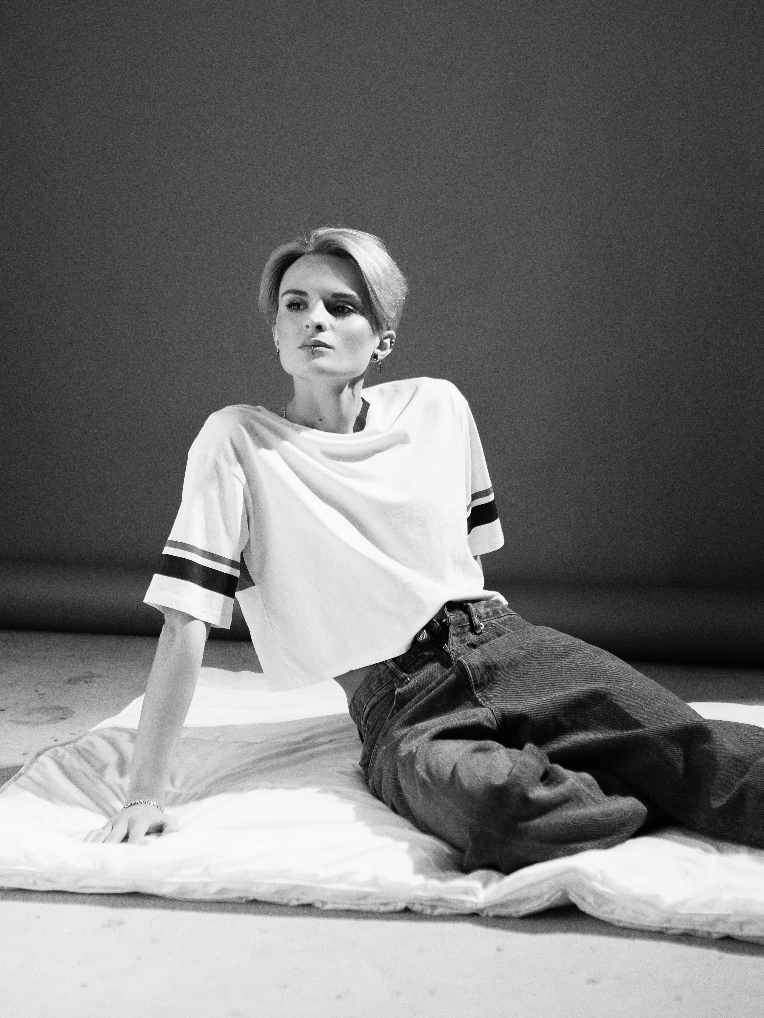 Марина. Nikolpinhasova