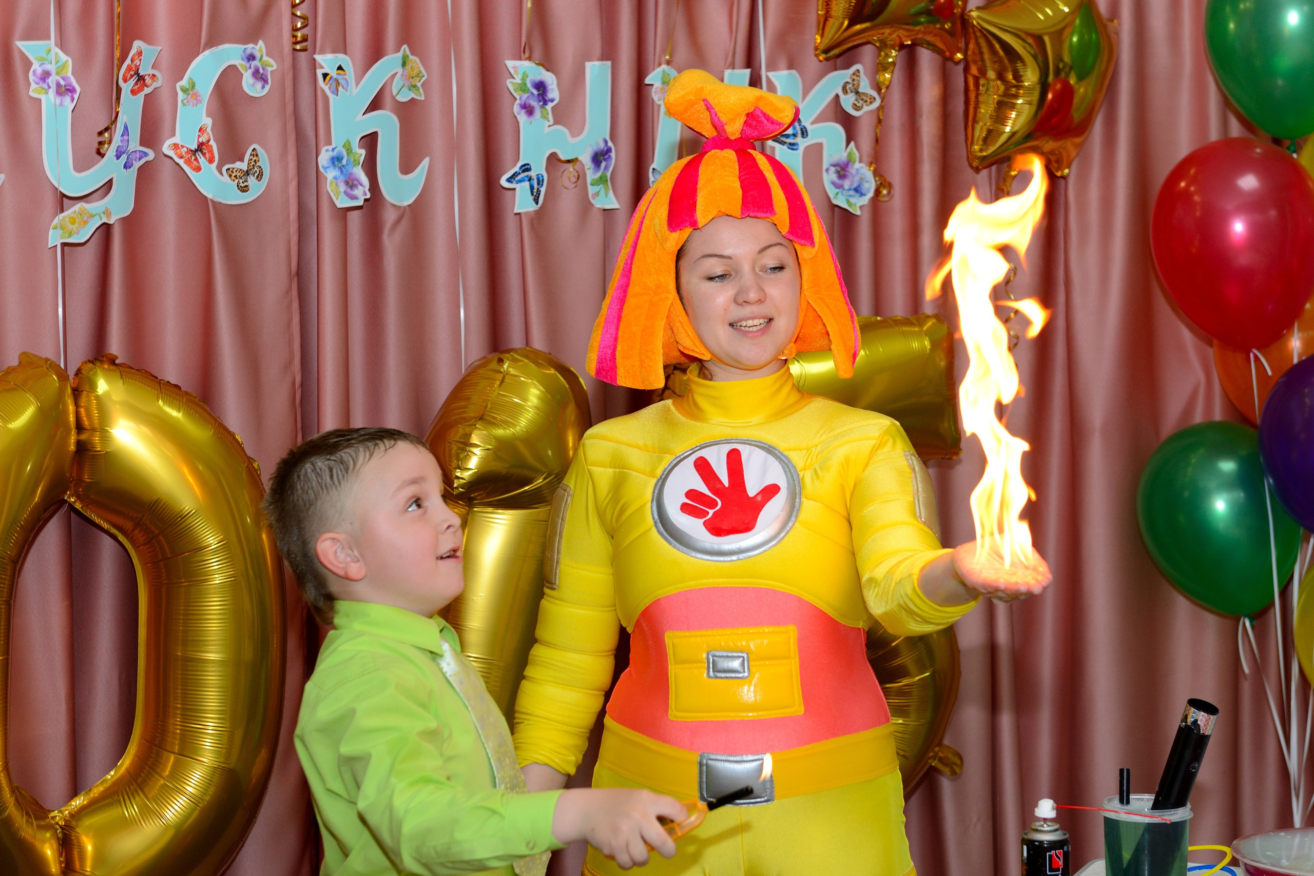 Фотосъемка в Детском саду. Выпускные альбомы в Москве. Фотограф Анна Вакор