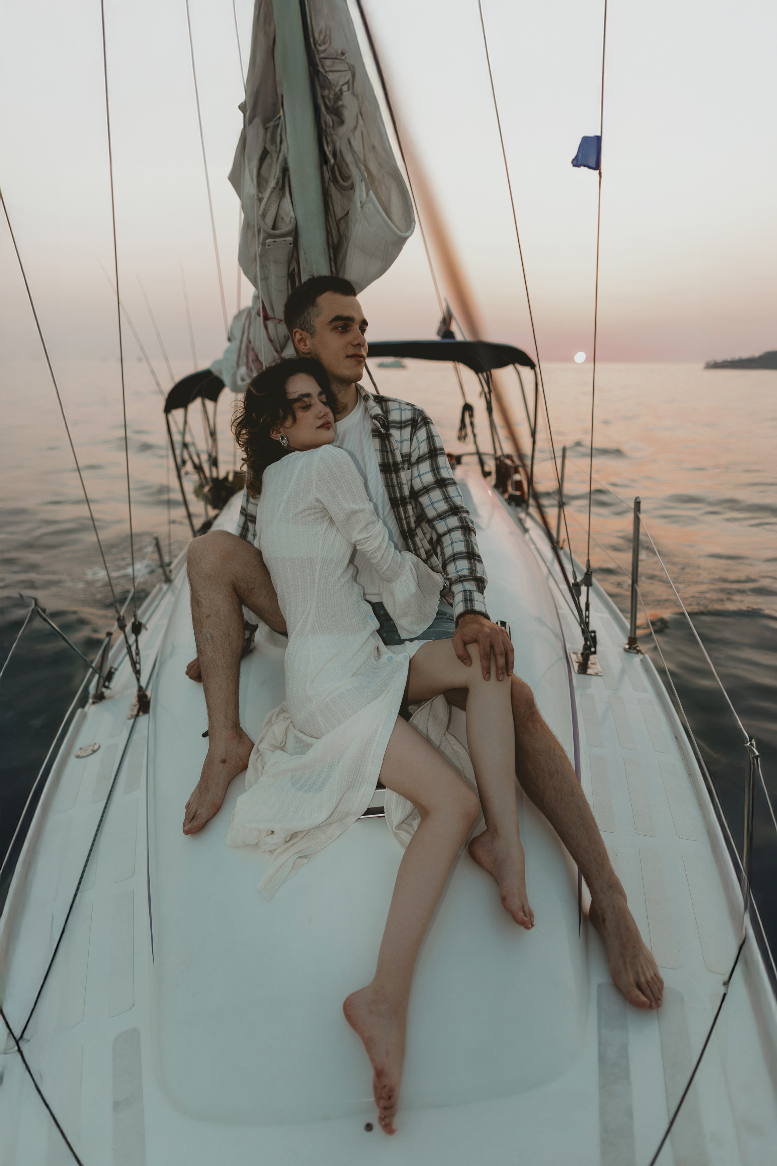 Соня Карилл Сочи 7т. RetroChic Фото