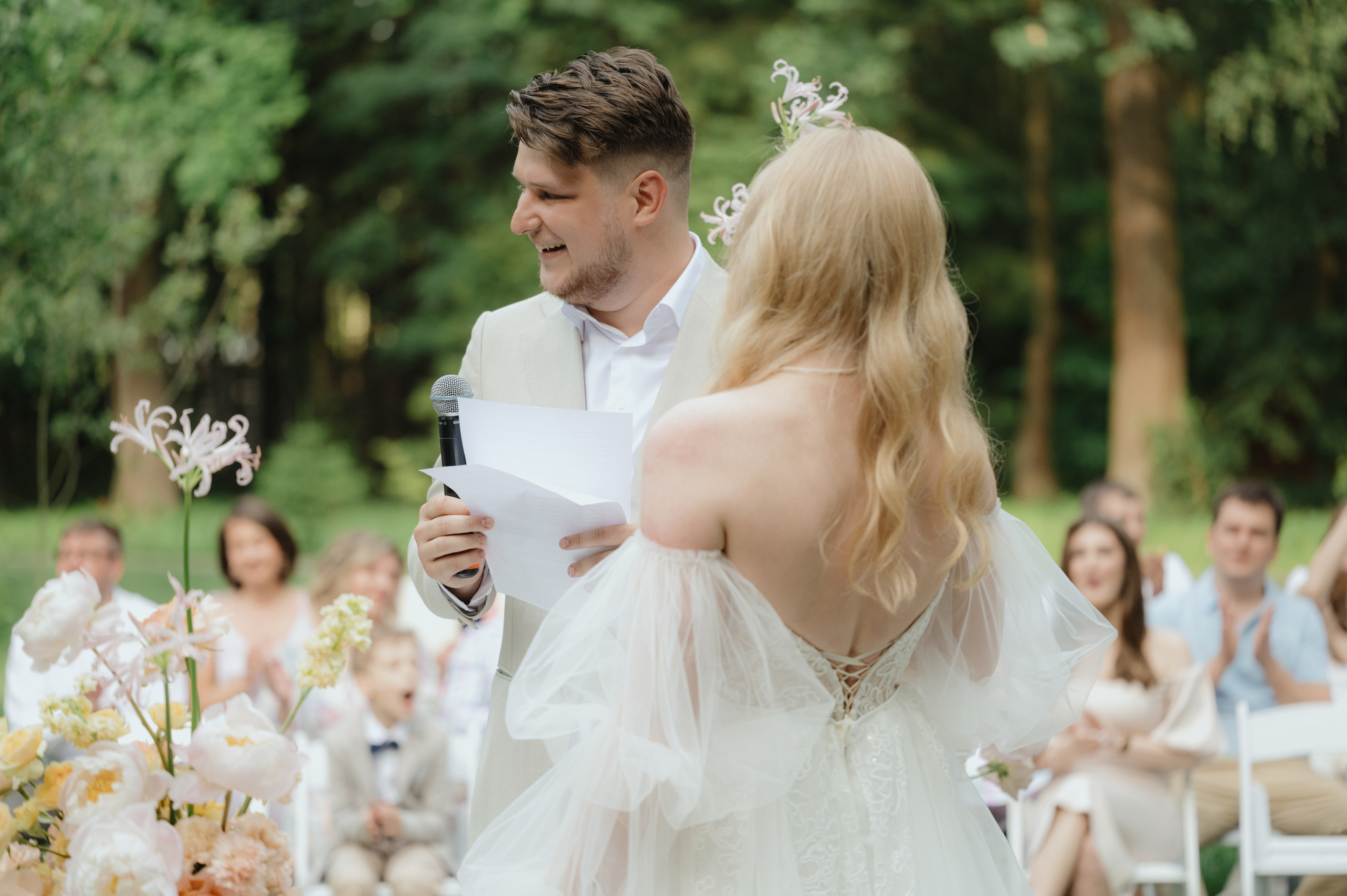 Кирилл и Алёна. Свадебный фотограф в Москве Артём Кившарь