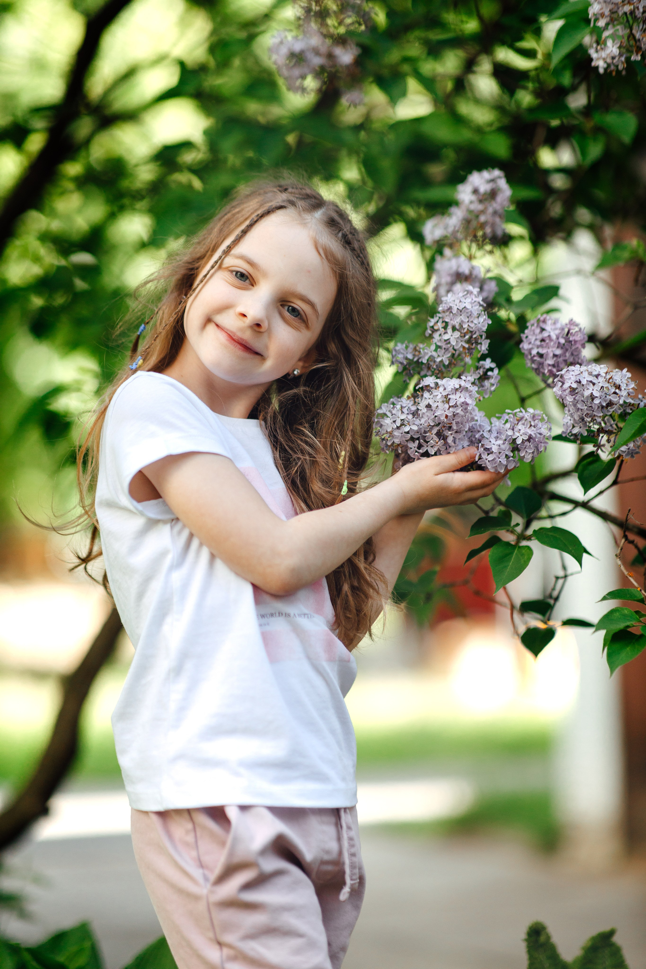 Выпускной в детском саду 2024