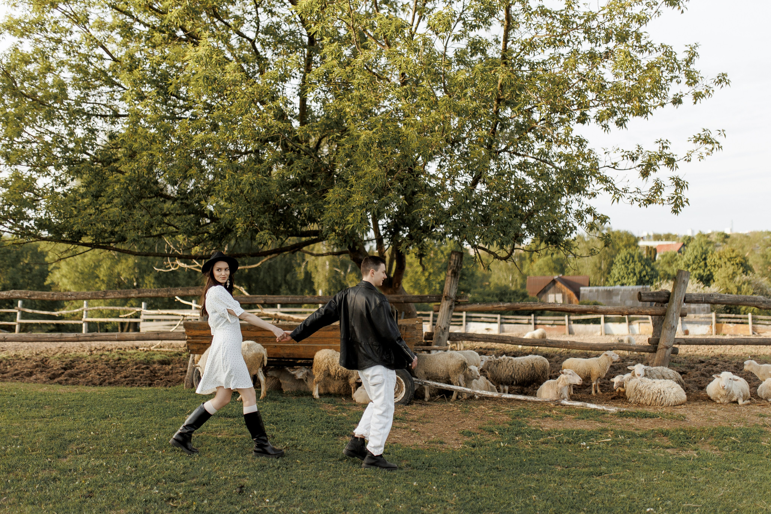 Евгений+Анастасия. Свадебный фотограф Каледич Тимофей