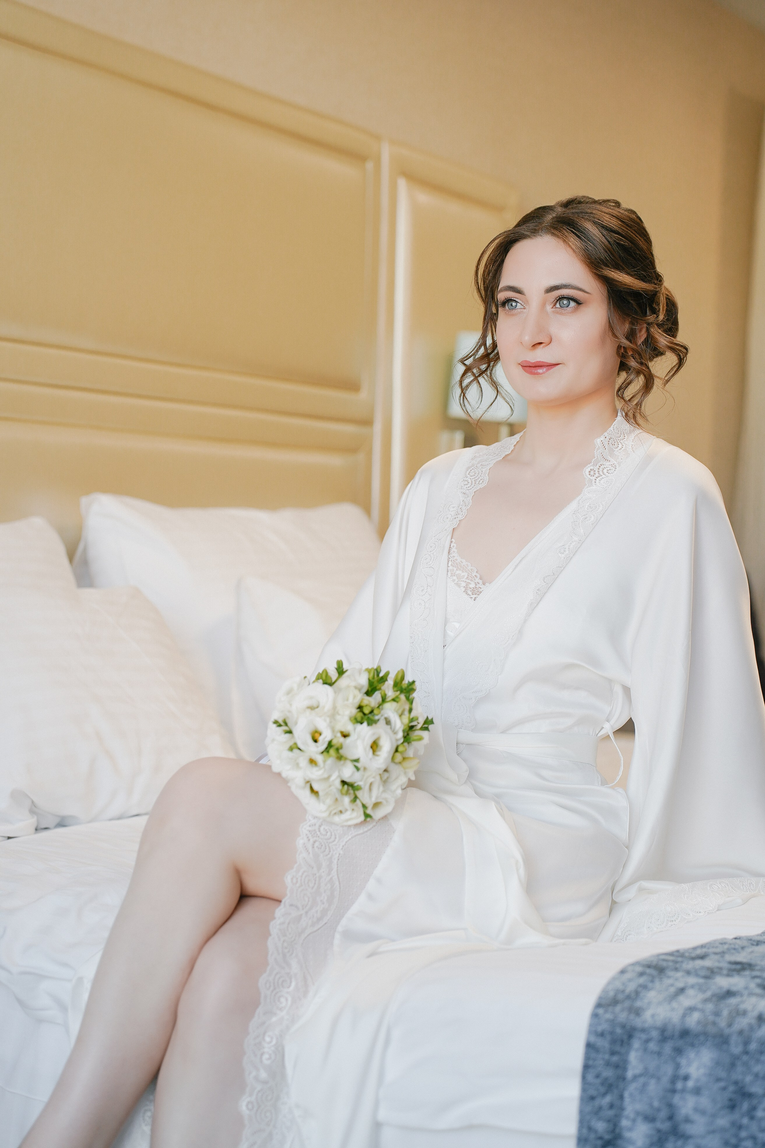 Амина и Алексей. Главная