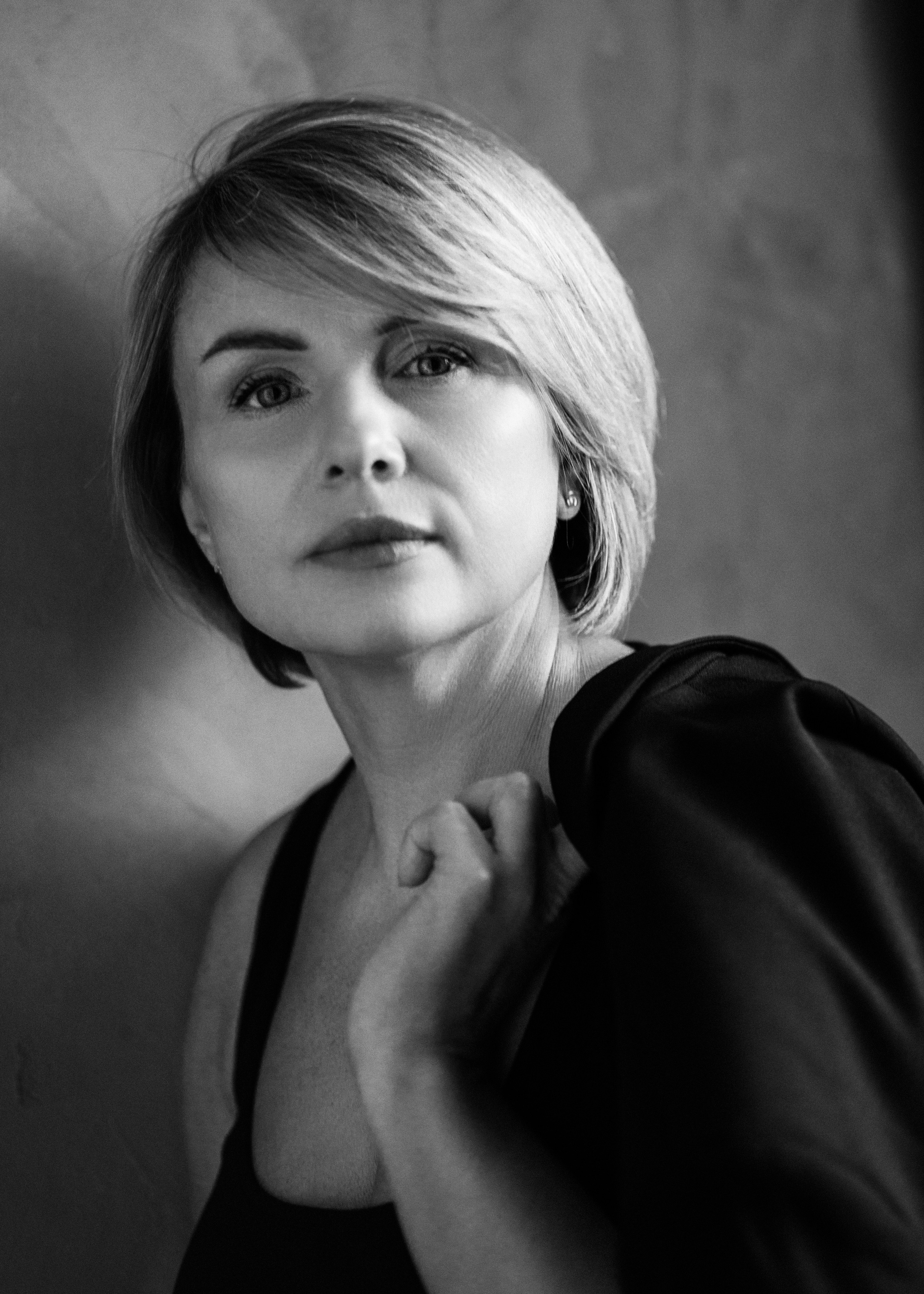 Женский фотограф в Красноярске