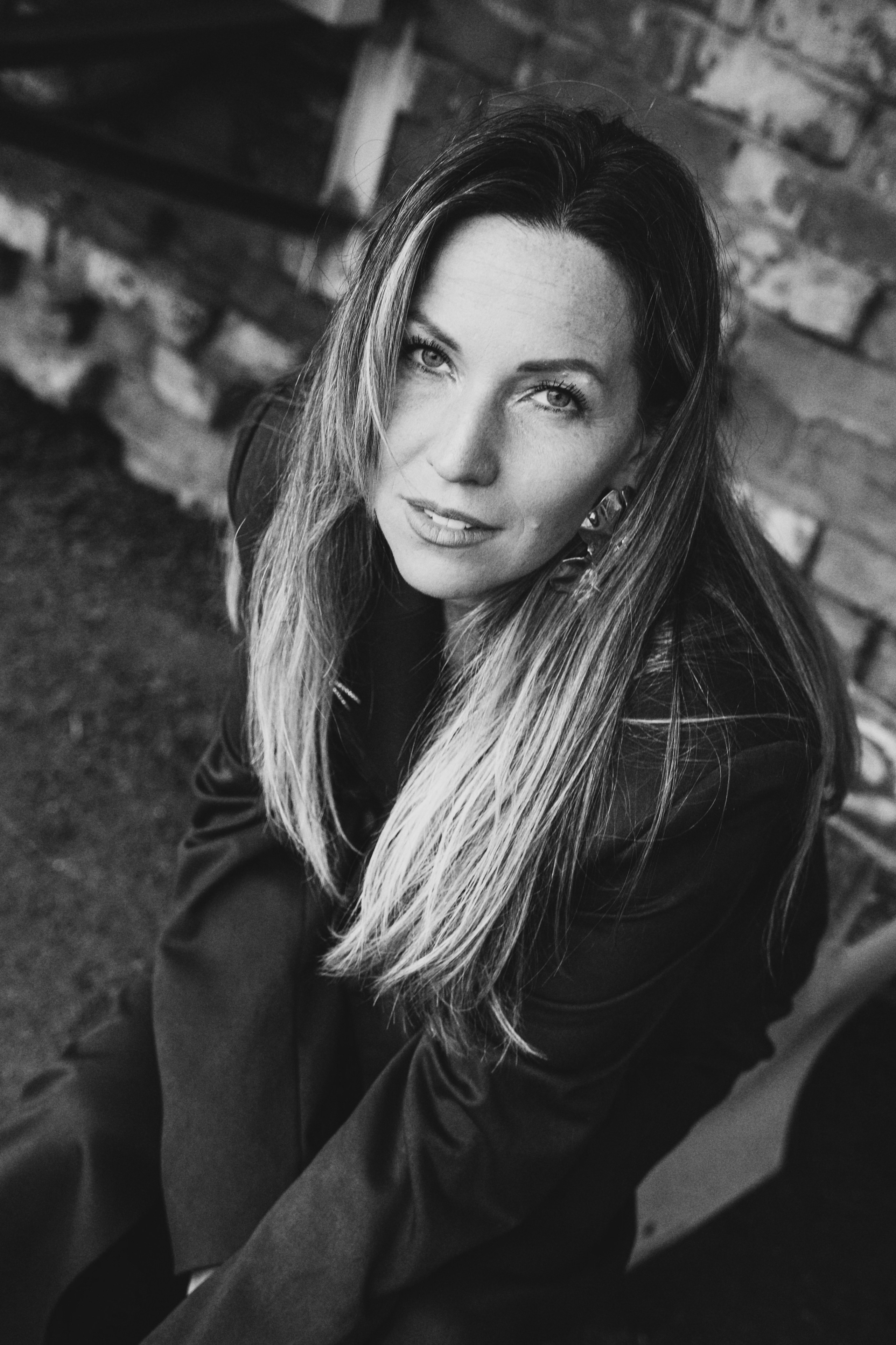 Татьяна. Женский фотограф в Красноярске