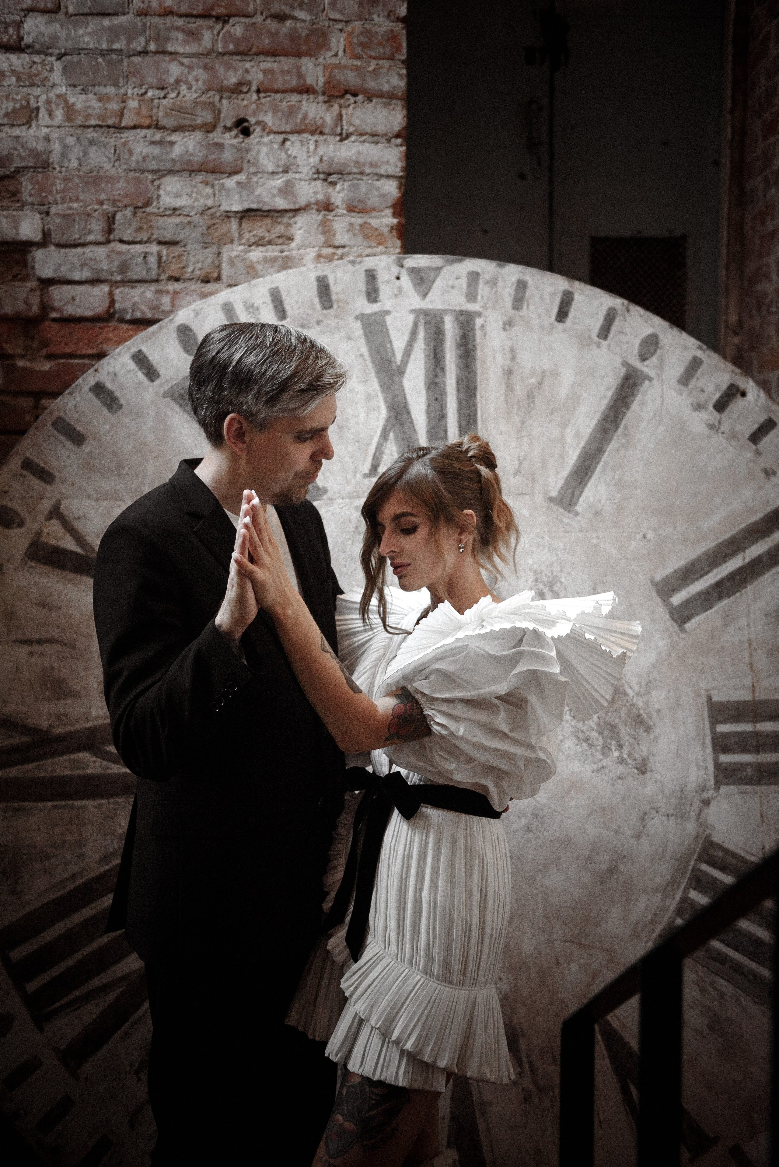 Андрей + Алёна. Свадебный фотограф в Ярославле и Москве Руслан Иософатов