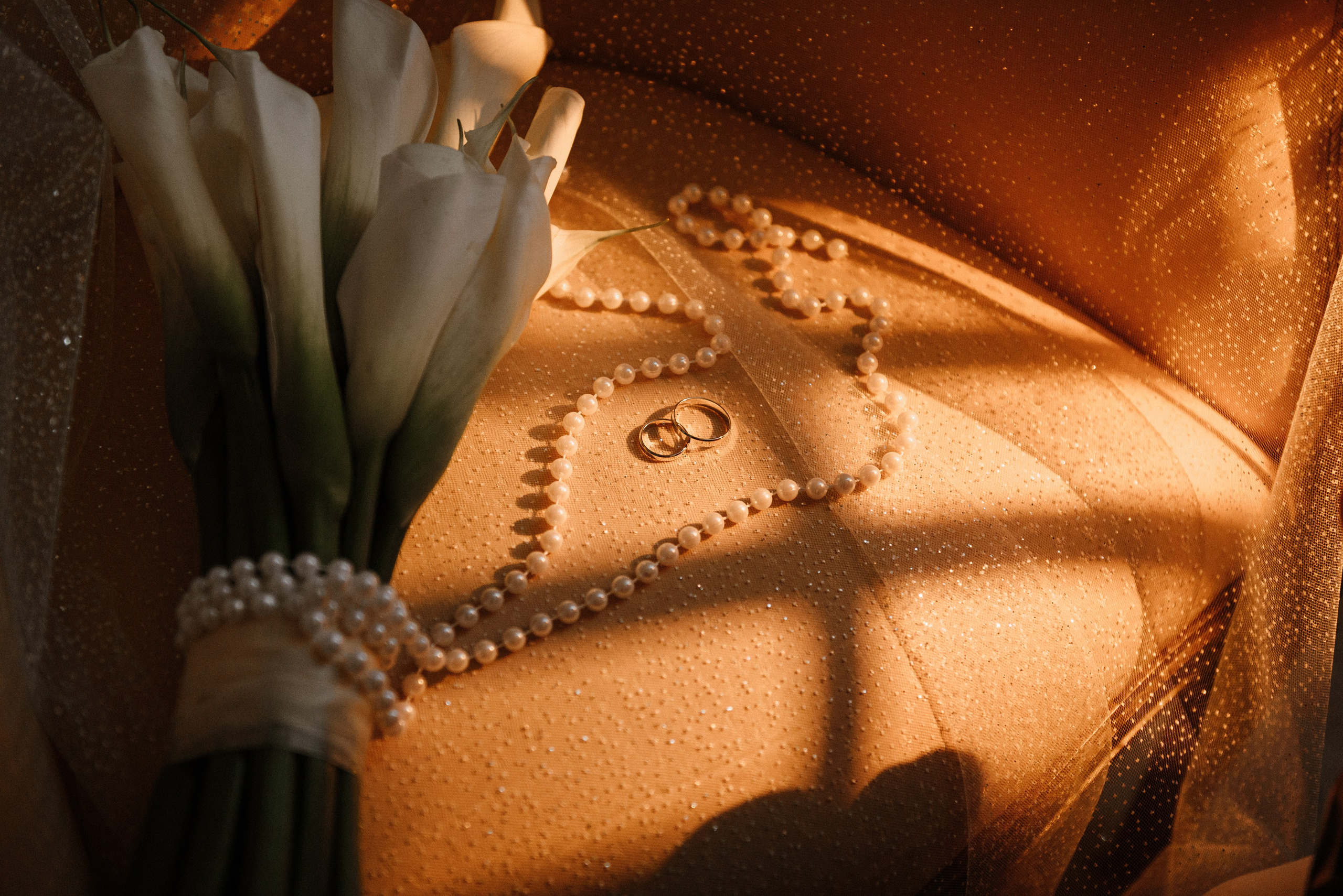 Андрей и Валерия. Свадебный фотограф в Ярославле и Москве Руслан Иософатов