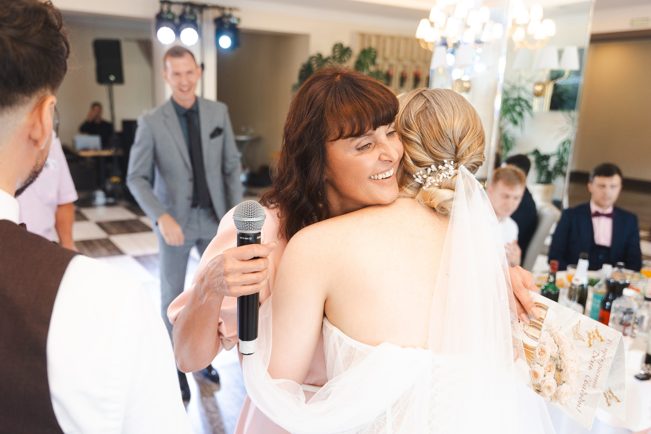 Анастасия и Антон. Фотограф Хабаровск