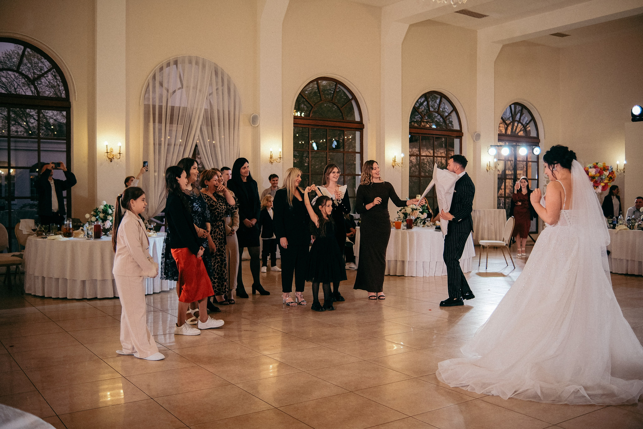 Рида & Богдан. Пушкин. Phdkvmr.ru