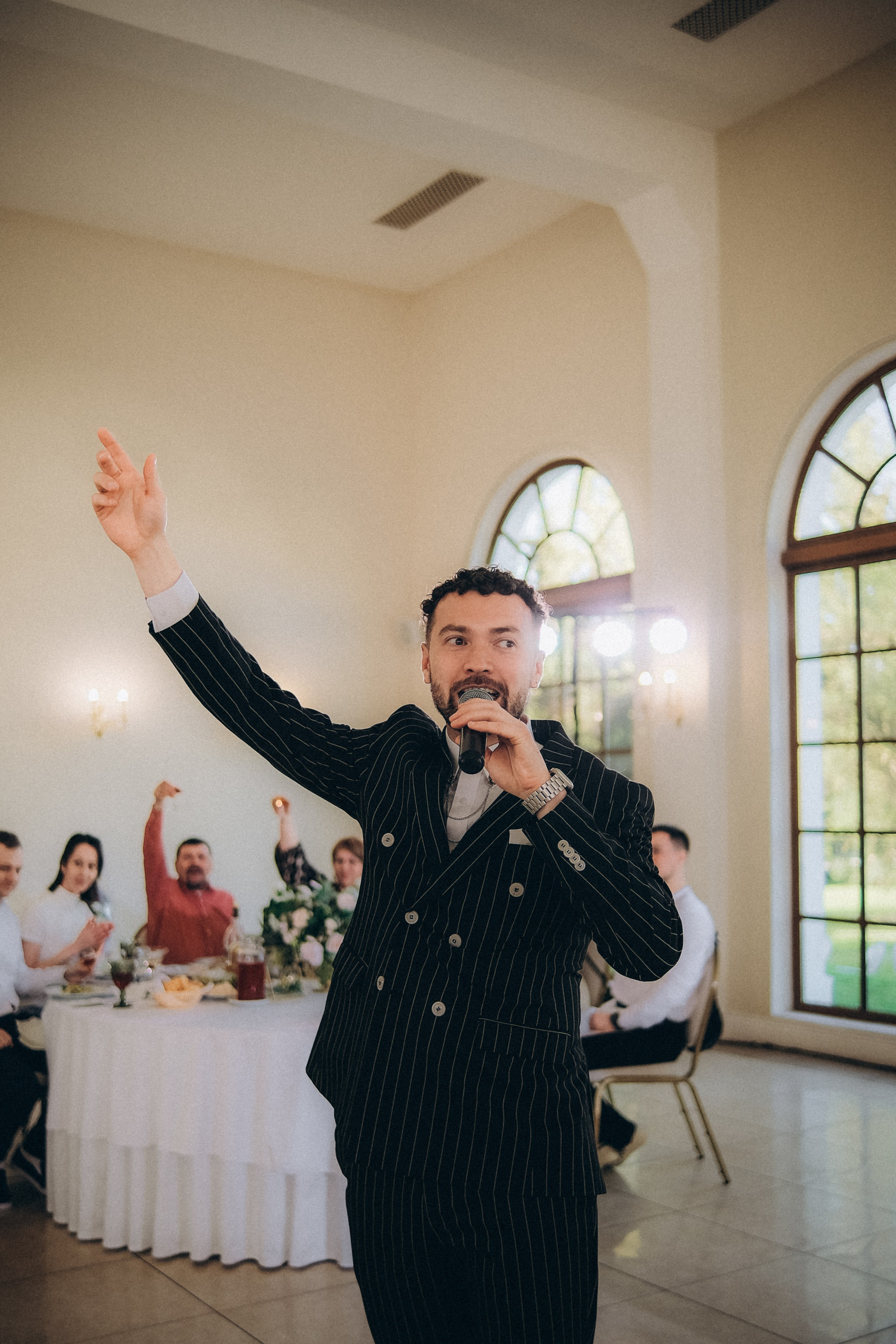 Рида & Богдан. Пушкин. Phdkvmr.ru