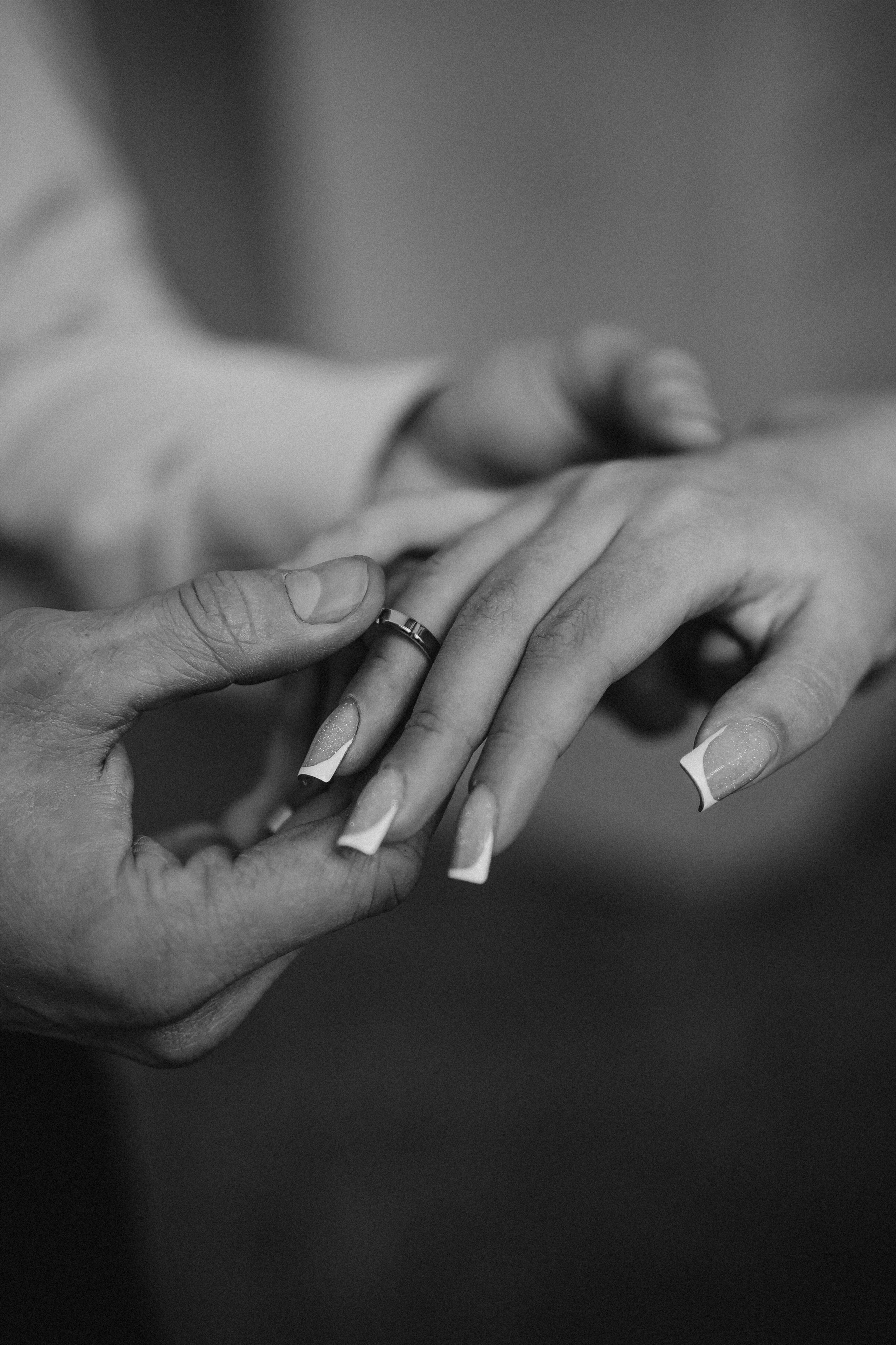 Аня & Серёжа. Phdkvmr.ru