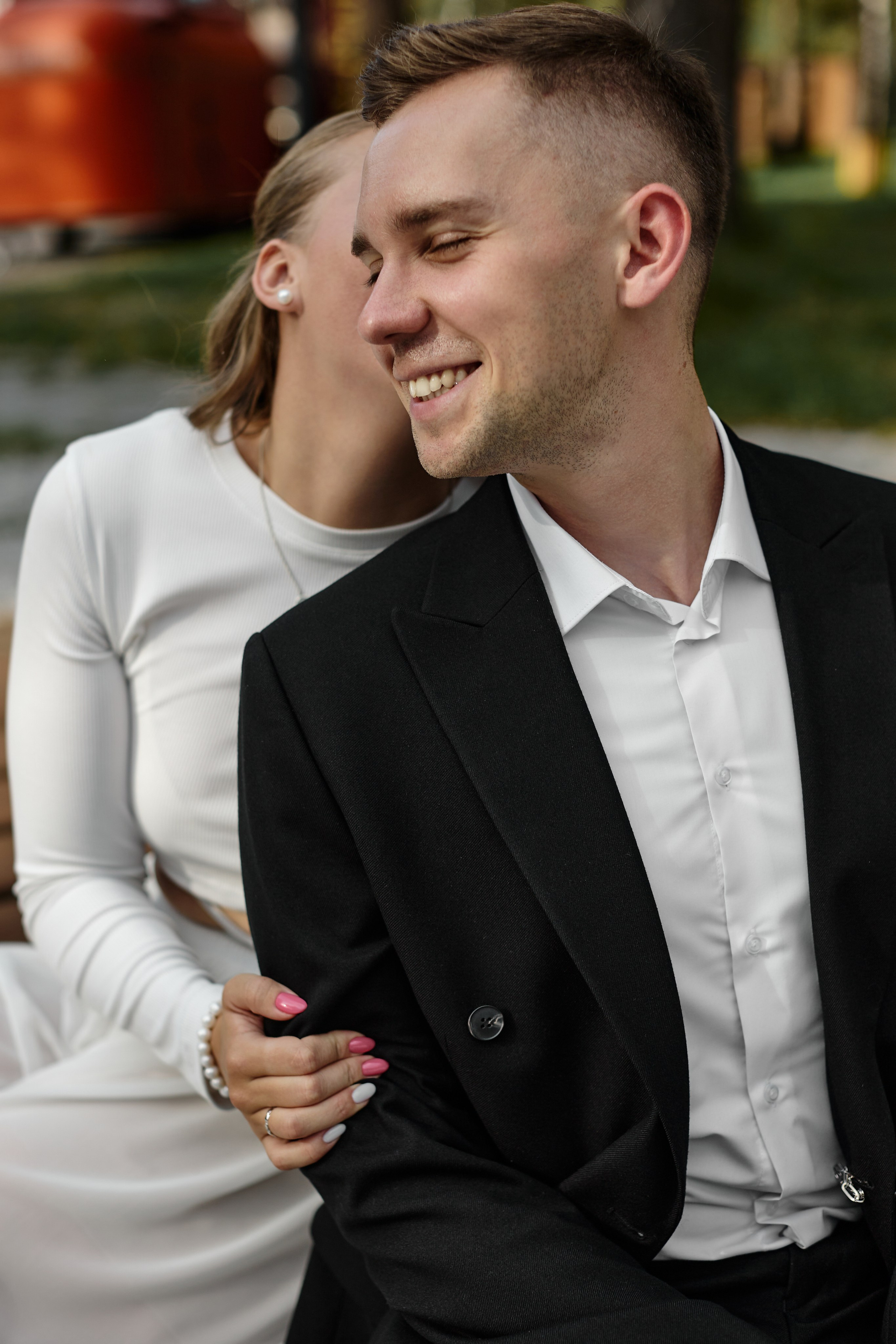 Даниил и Екатерина. Александр и Евгения Фокины — фотограф Первоуральск, Екатеринбург