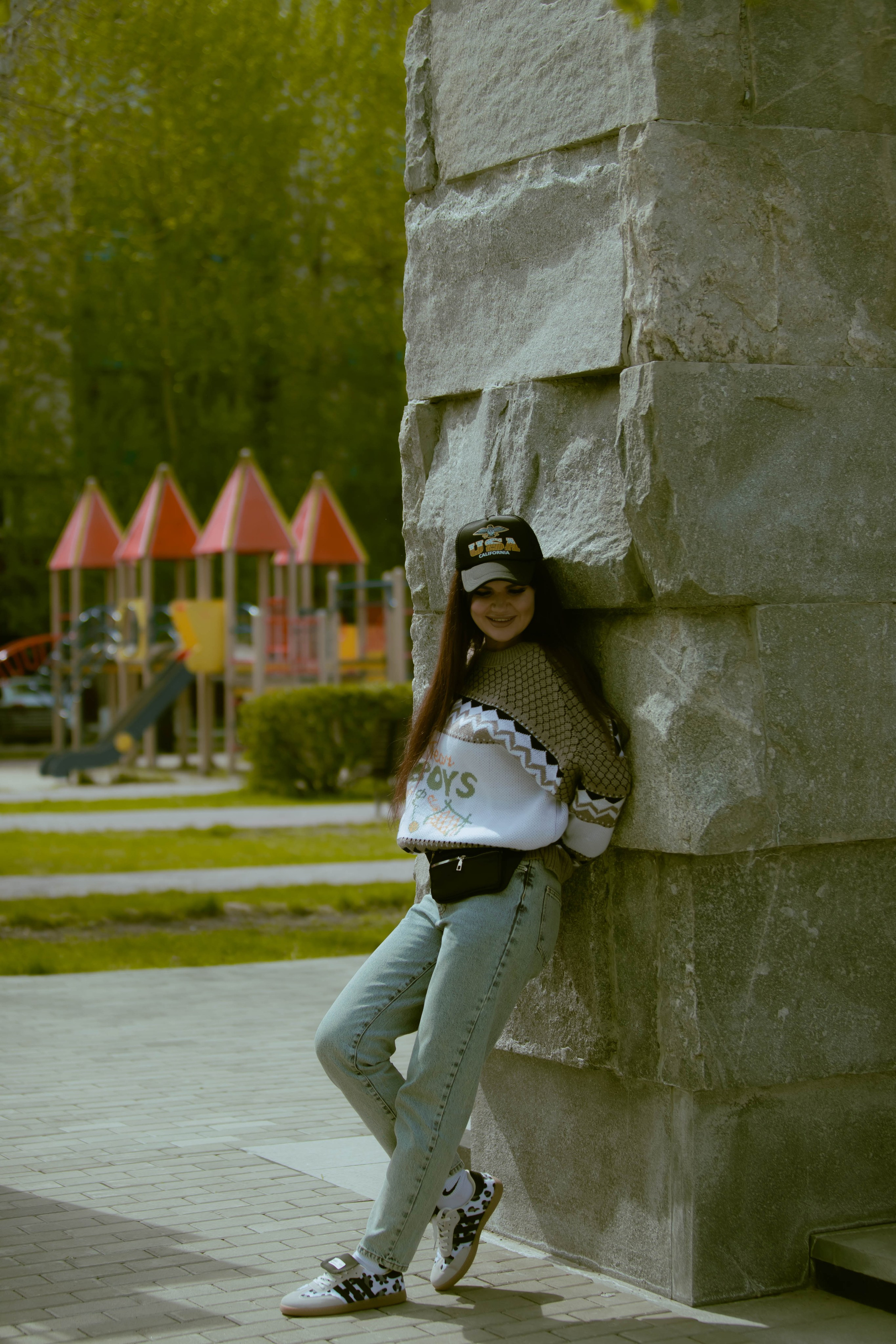 В КОНЦЕ 90х. Художественный фотограф в Тюмени Валерия Шульман