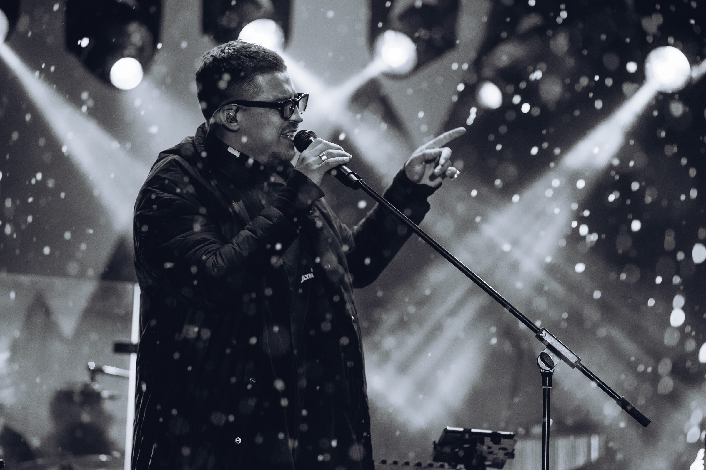 Концерты. Репортажный Фотограф в Сочи и Москве Алексей Орлов