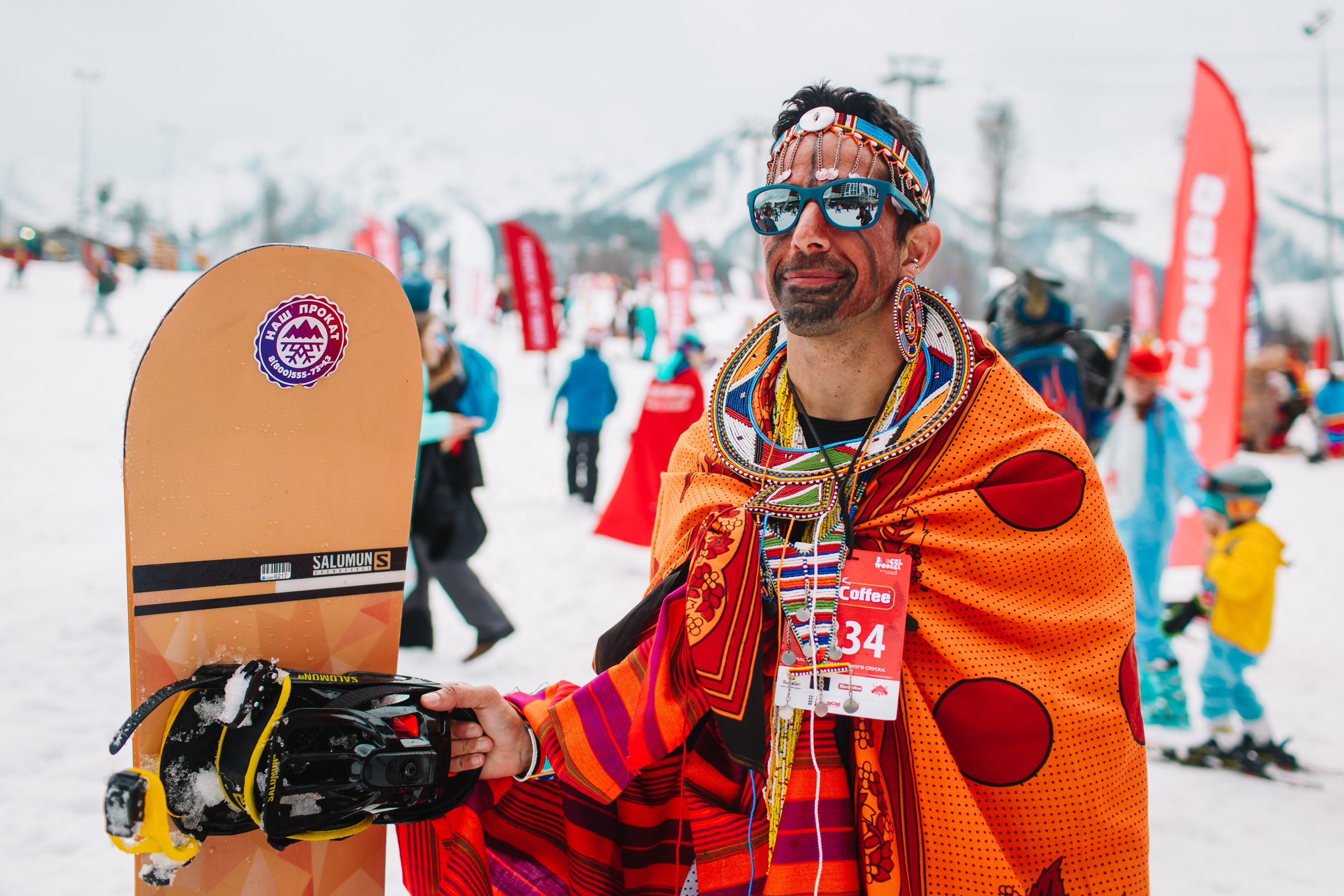 Фестивали. Репортажный Фотограф в Сочи и Москве Алексей Орлов