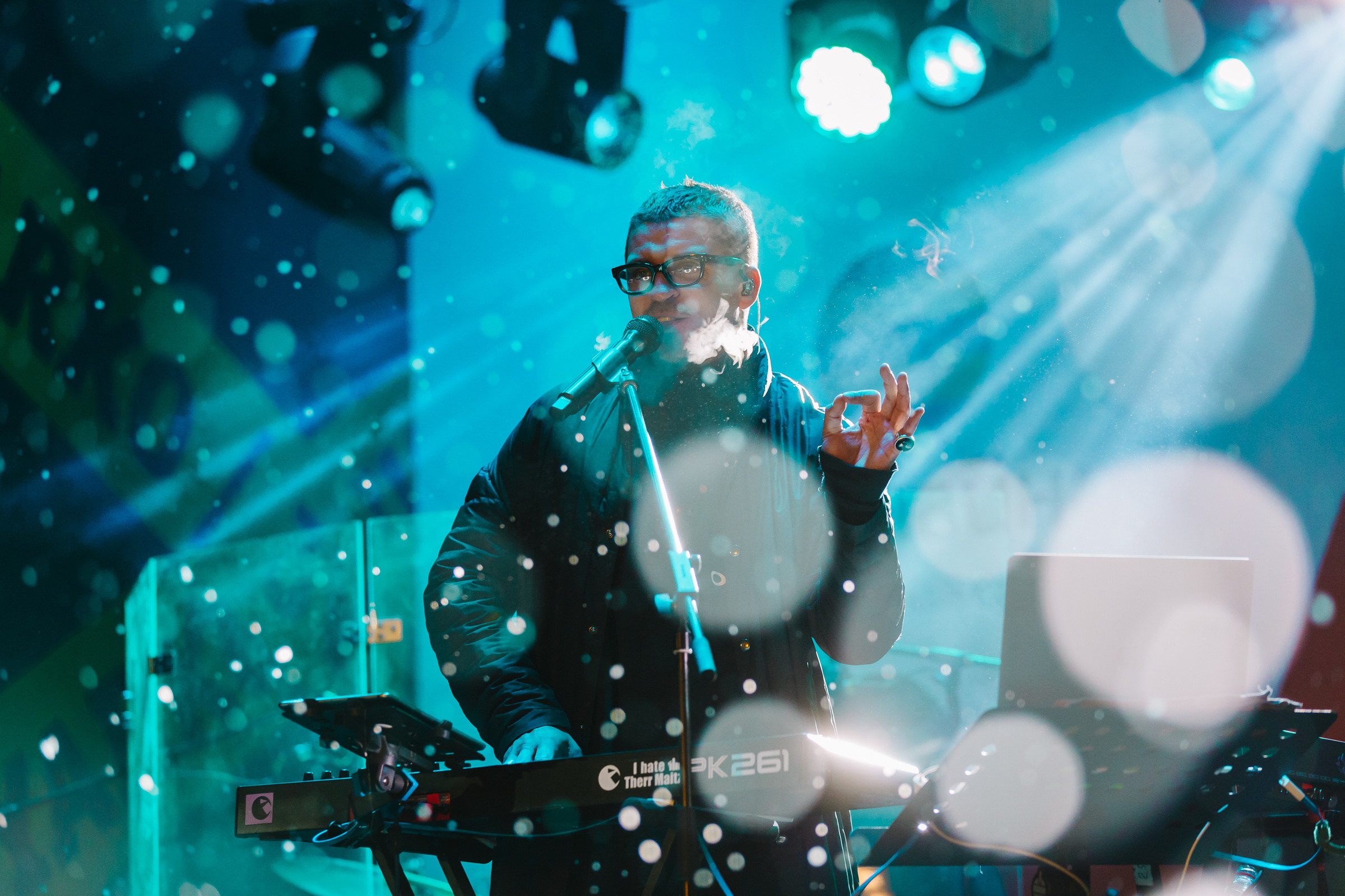 Концерты. Репортажный Фотограф в Сочи и Москве Алексей Орлов