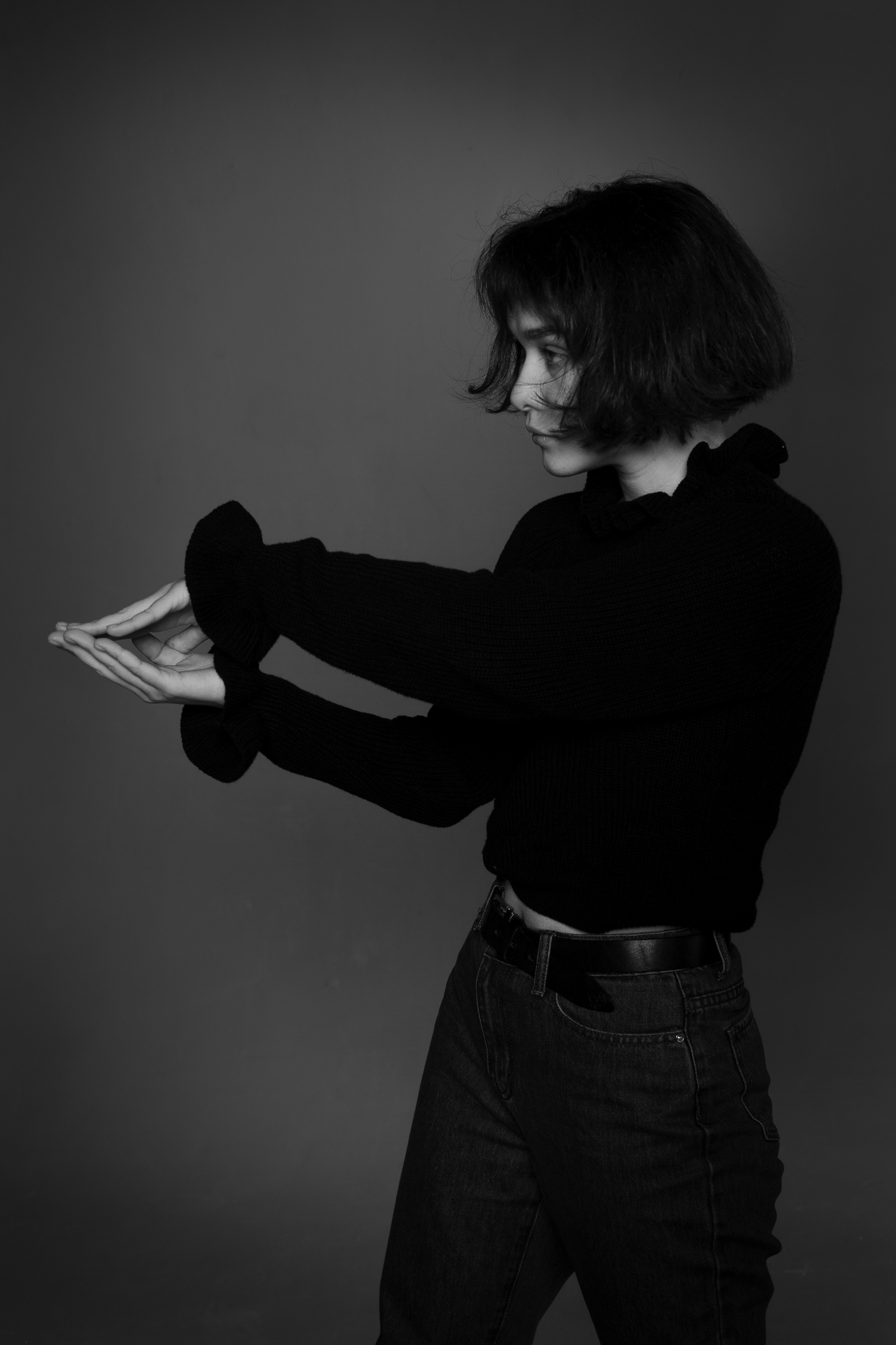 Мария Прокопьева. Психолог с фотоаппаратом Зимина Оксана