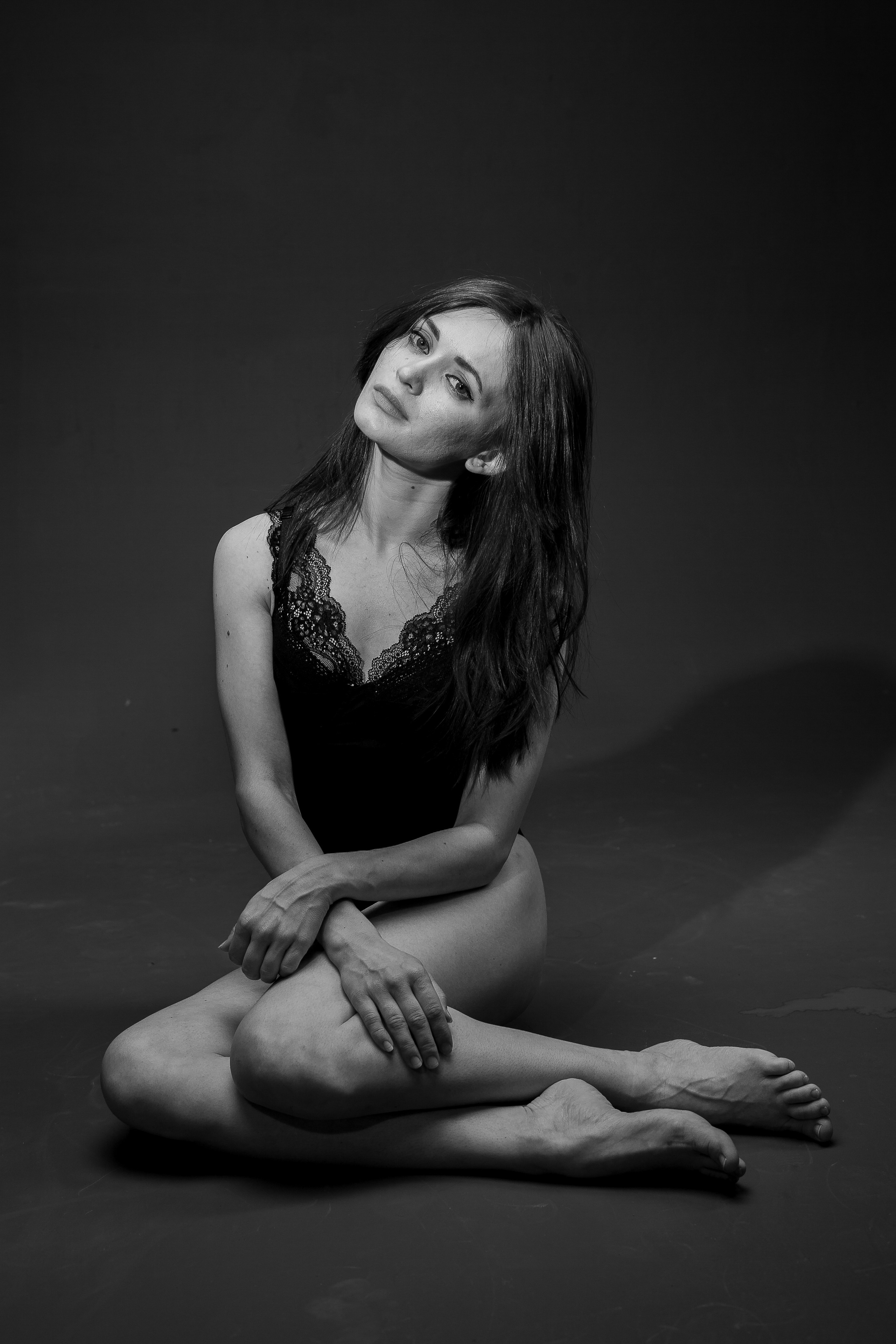 Маргарита Павлова. Психолог с фотоаппаратом Зимина Оксана