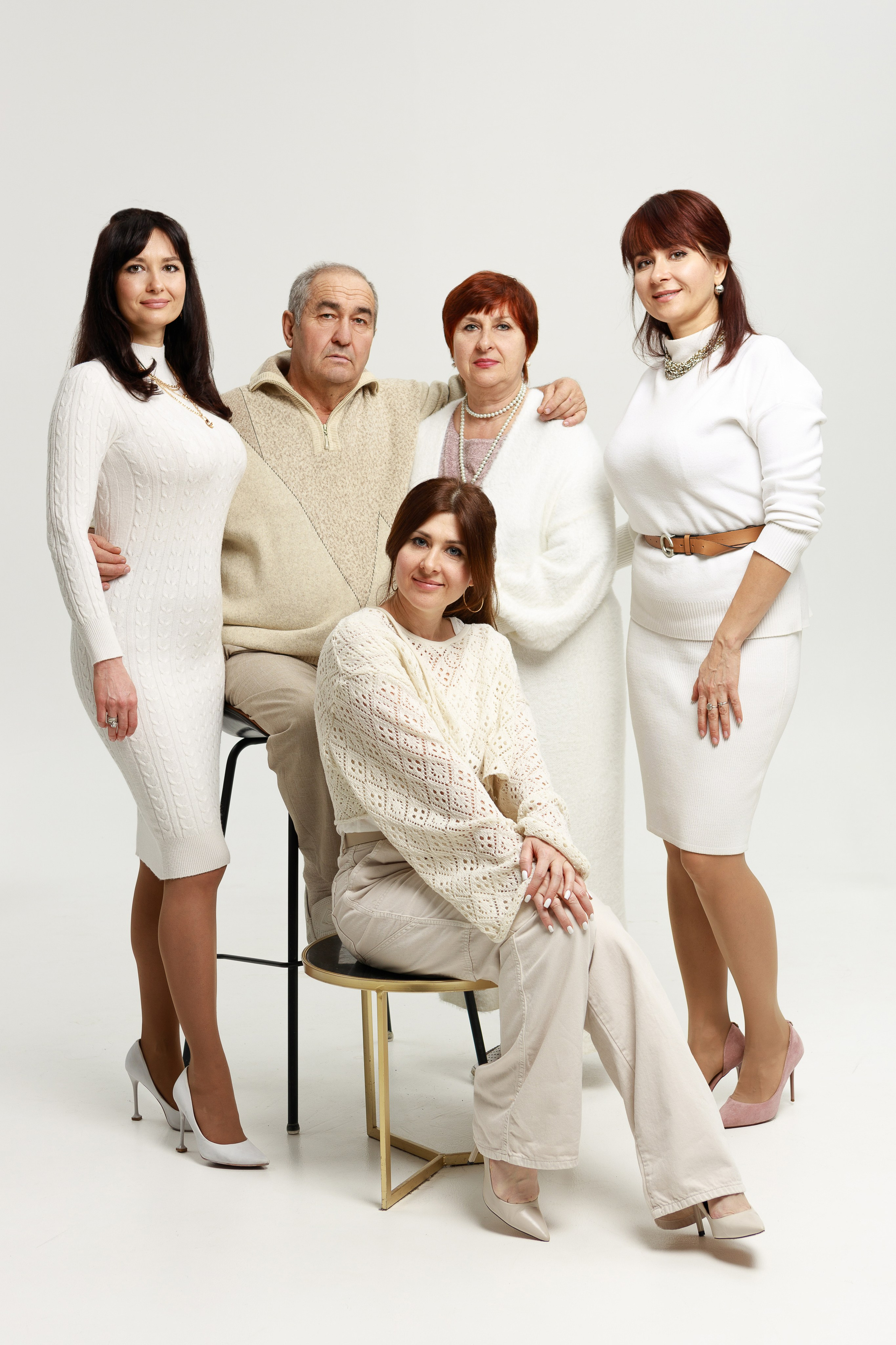 Семейная фотосессия Ростов-на-Дону