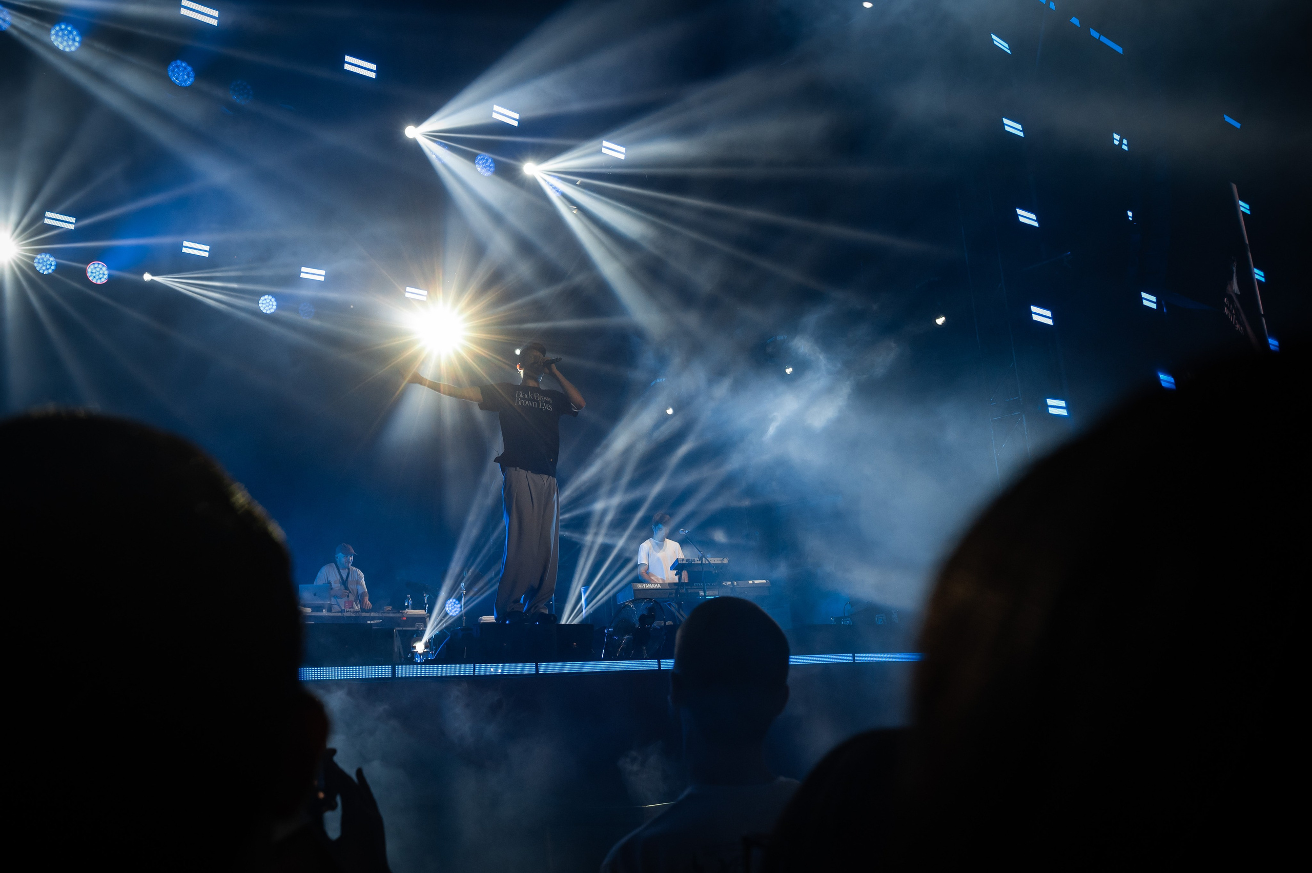 Toyla Fest 2024. Фотограф в Алматы Кизилов Кирилл