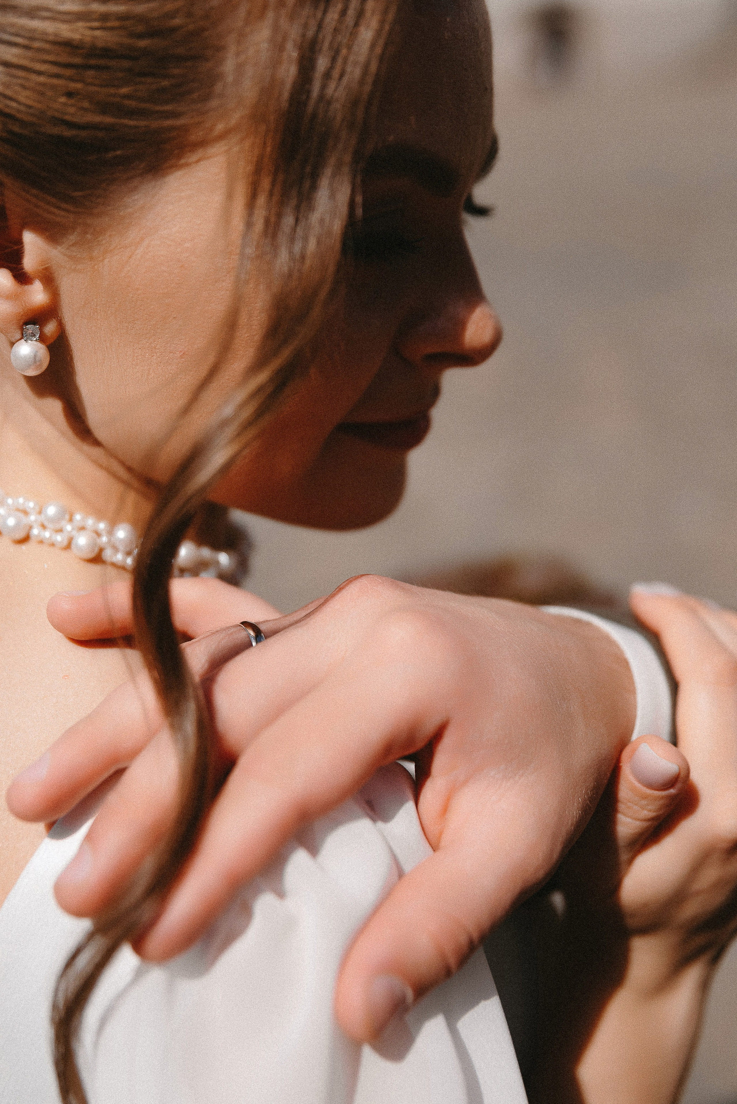 Дима и Наташа. Фотограф Анастасия Вега Ростов-на-Дону