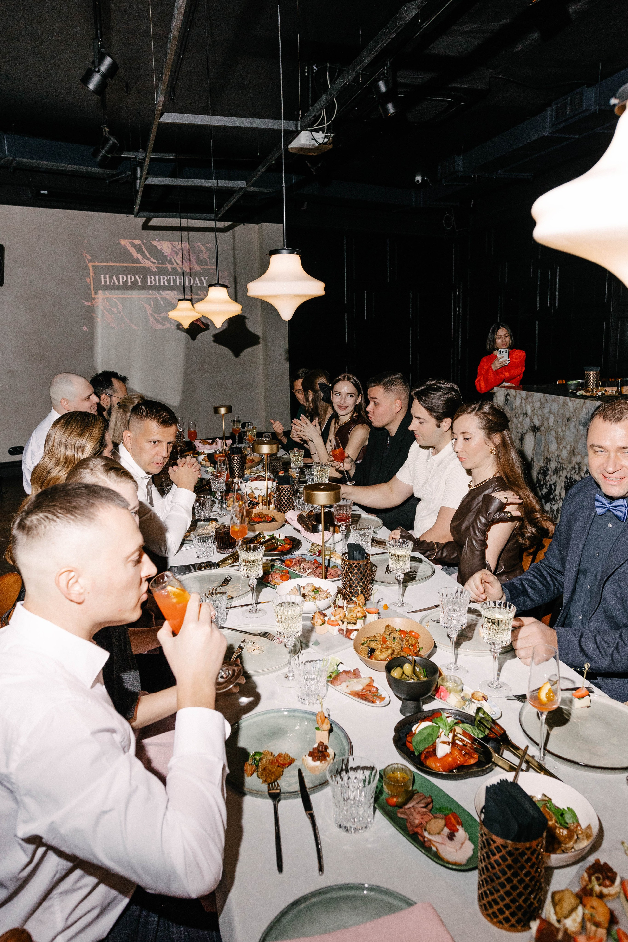 День Рождения Никиты. Фотограф Veronika Potaseva