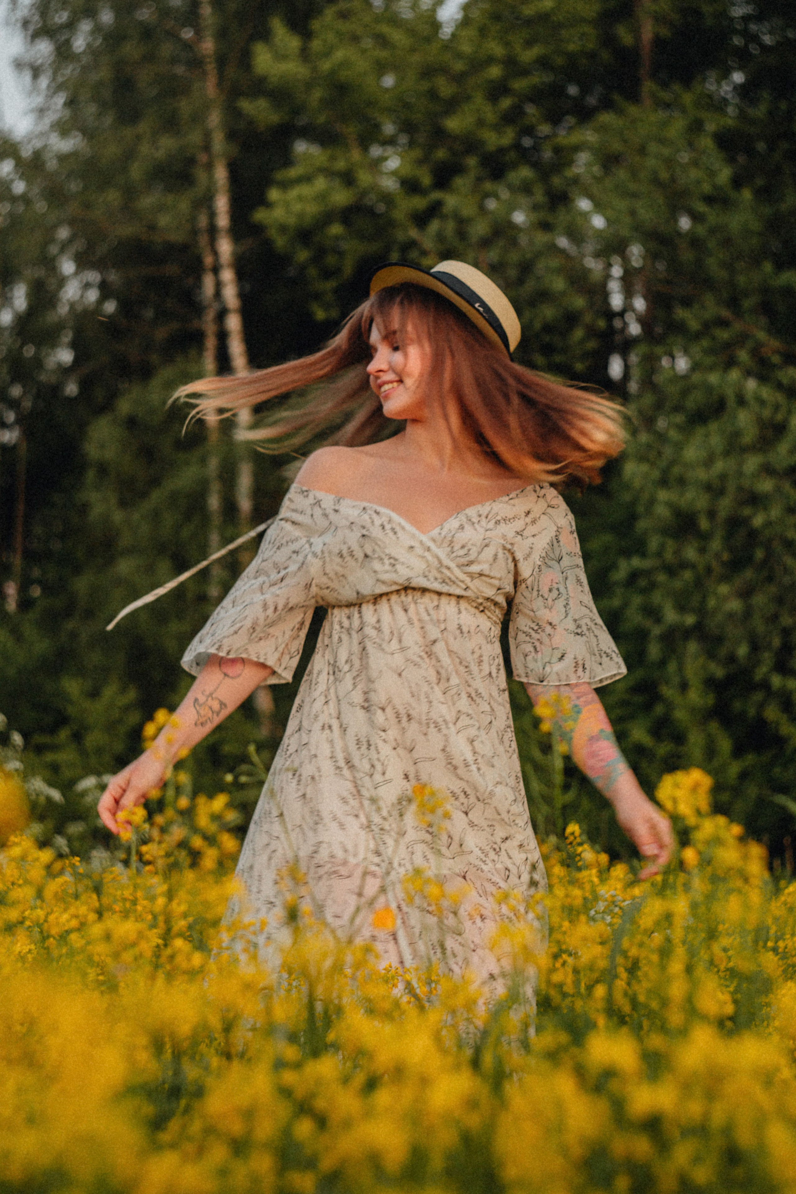 JULIA. Портретный и Семейный фотограф в Санкт-Петербурге Rocket Alice