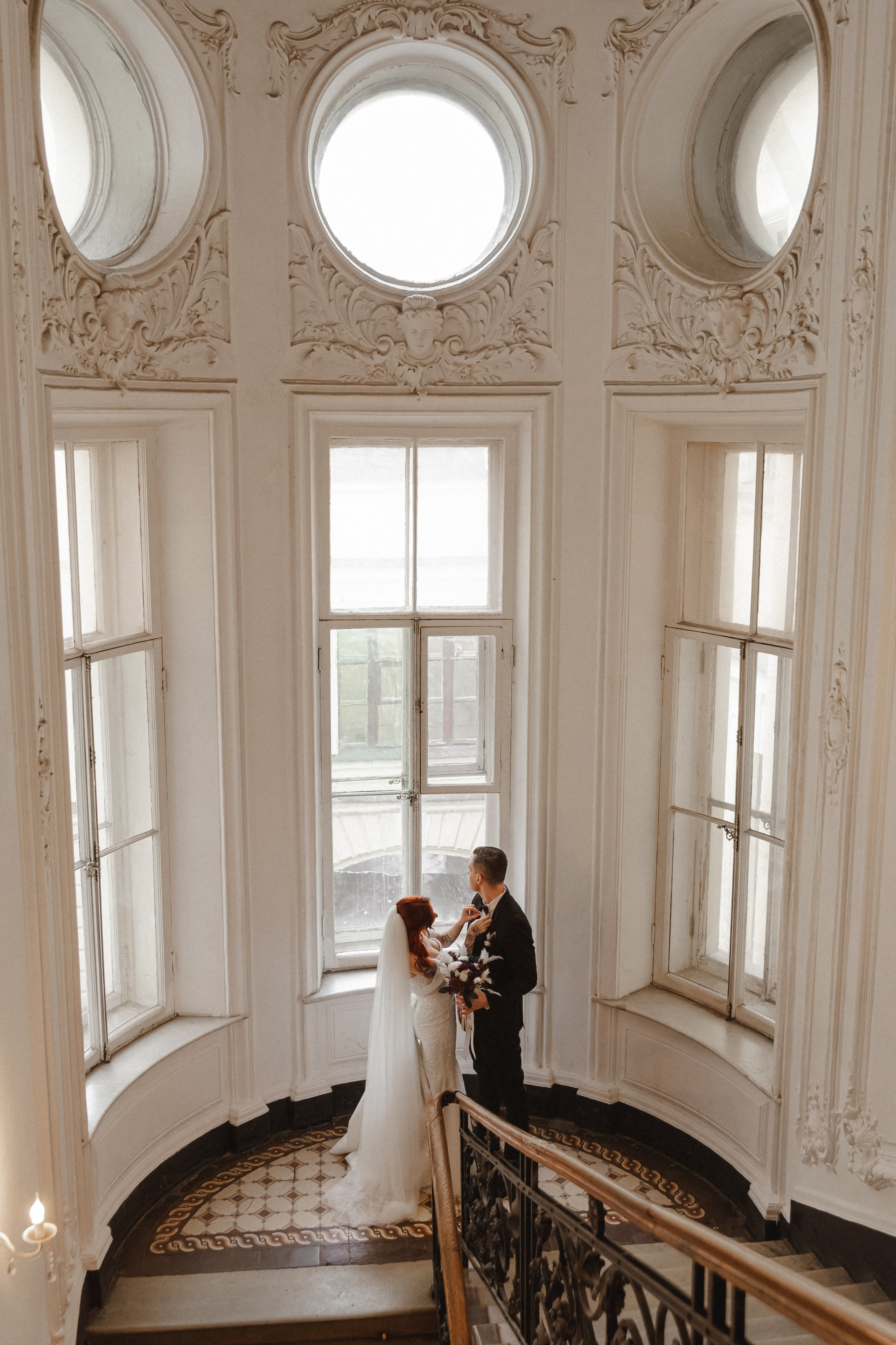 M & N. Портретный и Семейный фотограф в Санкт-Петербурге Rocket Alice