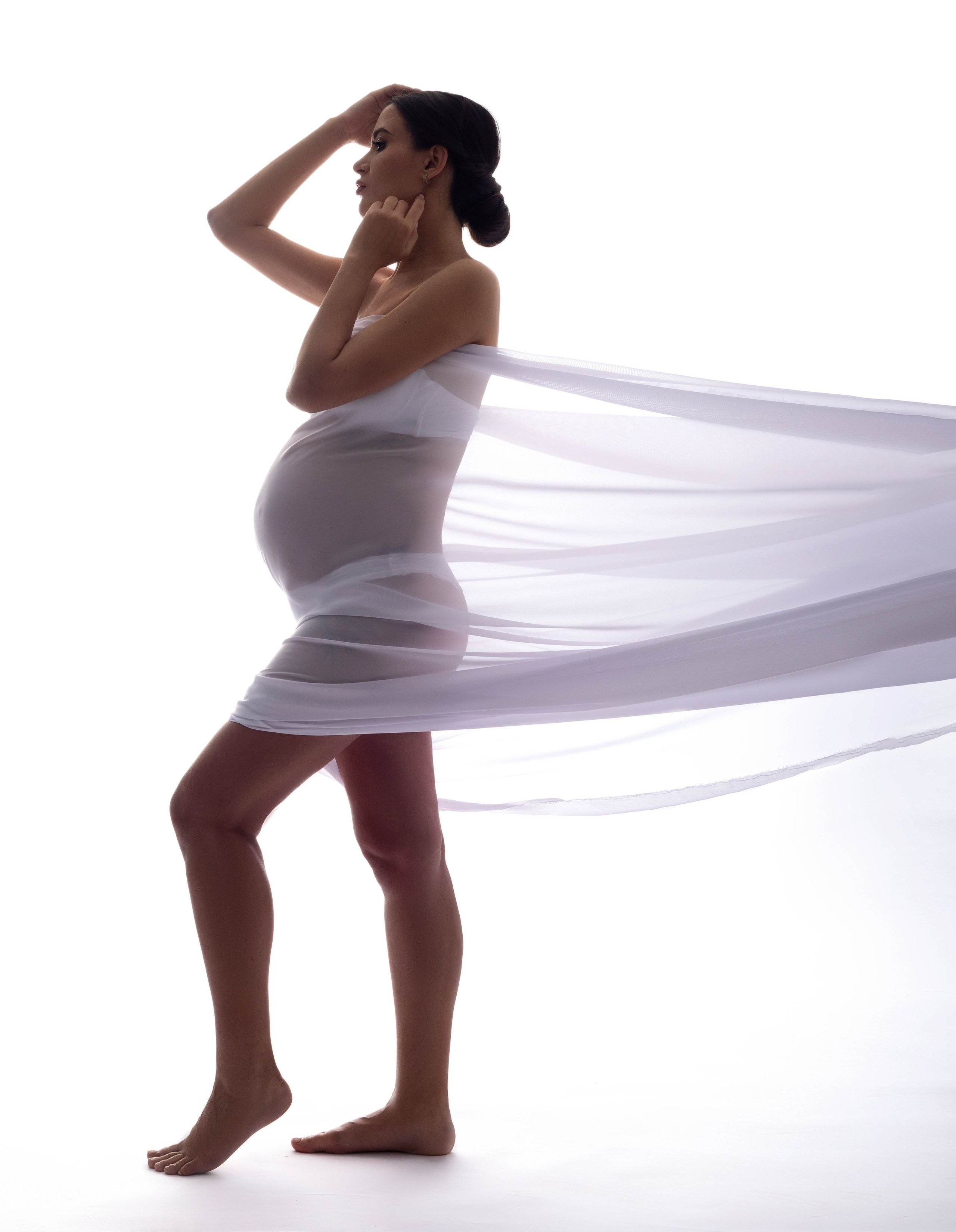 Карина. Ирина Болотова фотограф в стиле Vogue в городе Старый Оскол