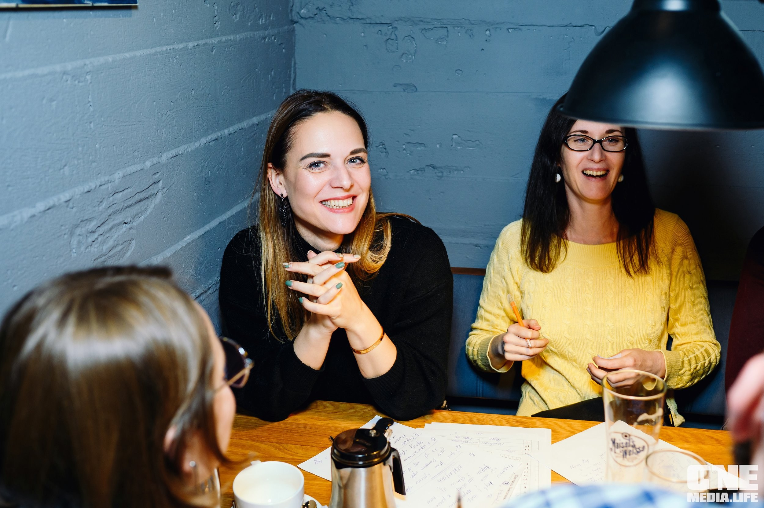 Квиз в баре Dreadnought. One Media Life: фоторепортажи, фотоотчеты с мероприятий и заведений