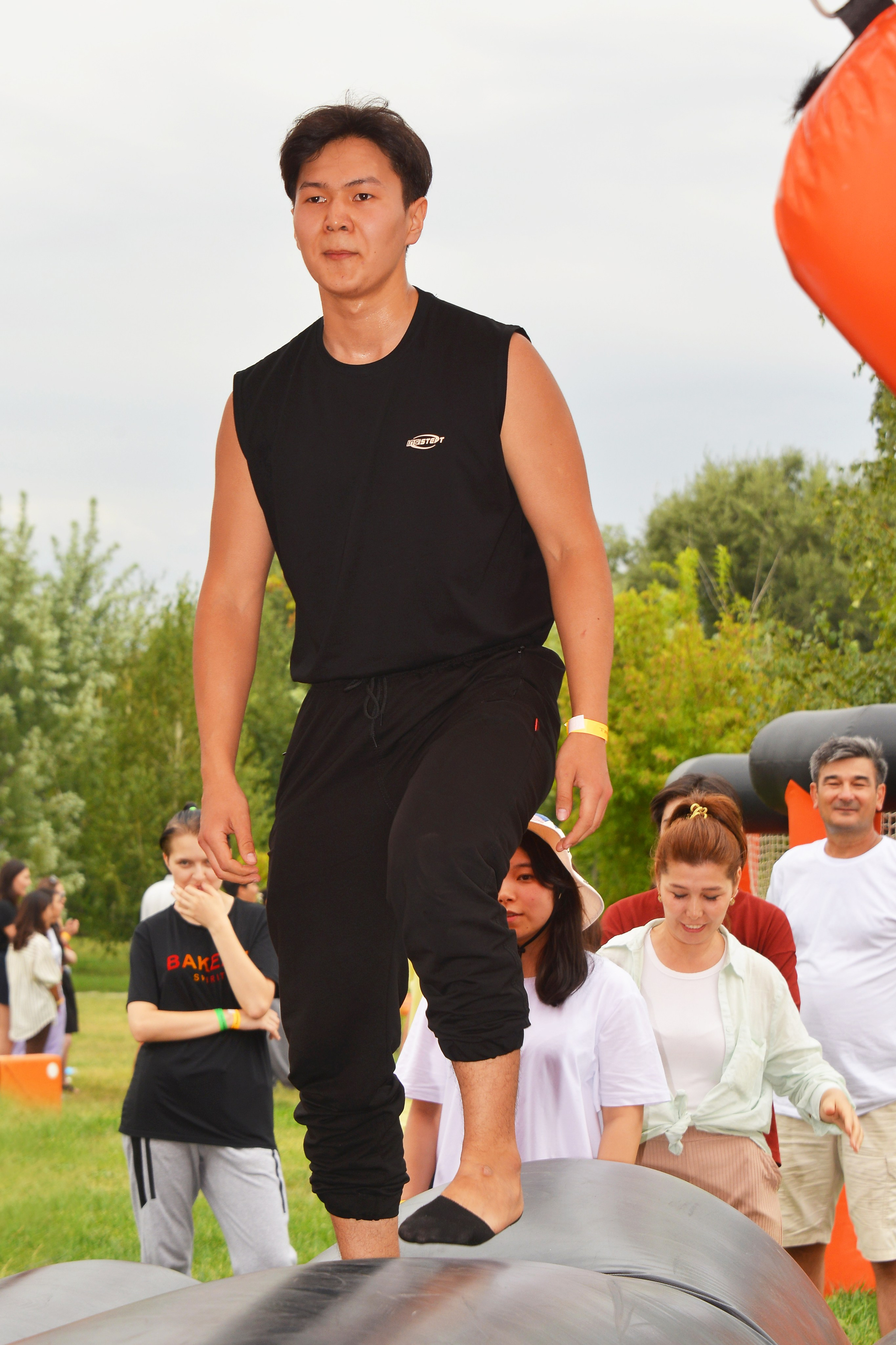 Тимбилдинг-3. Фотосъёмка. Фотограф Сергей Авдеев-семейный и детский фотограф в Алматы