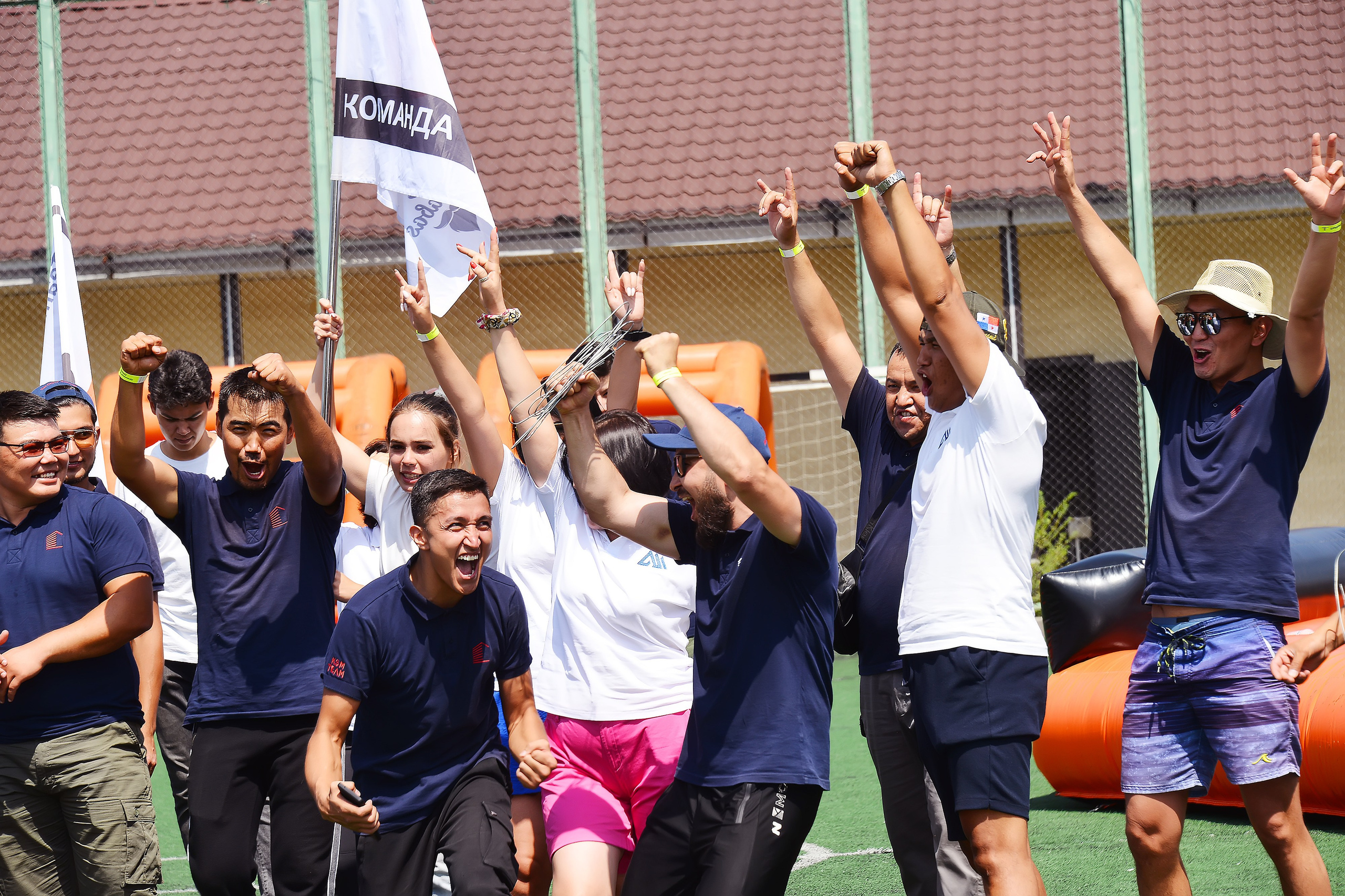 Тимбилдинг-2. Фотосъёмка. Фотограф Сергей Авдеев-семейный и детский фотограф в Алматы
