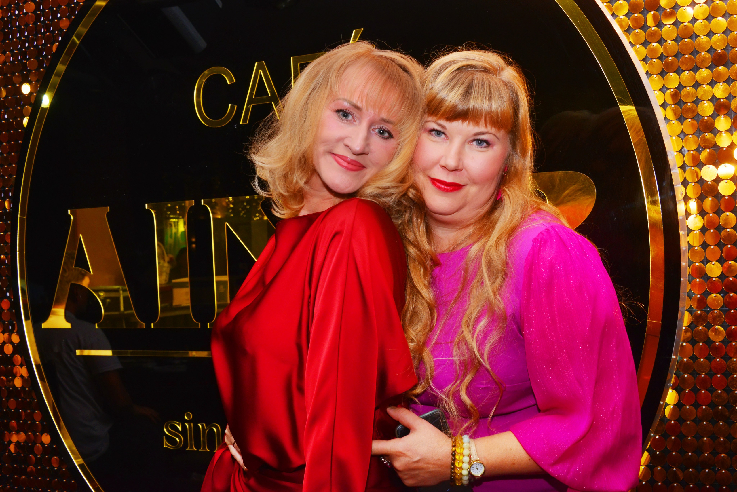 Юбилей. Фотосъёмка. Фотограф Сергей Авдеев-семейный и детский фотограф в Алматы