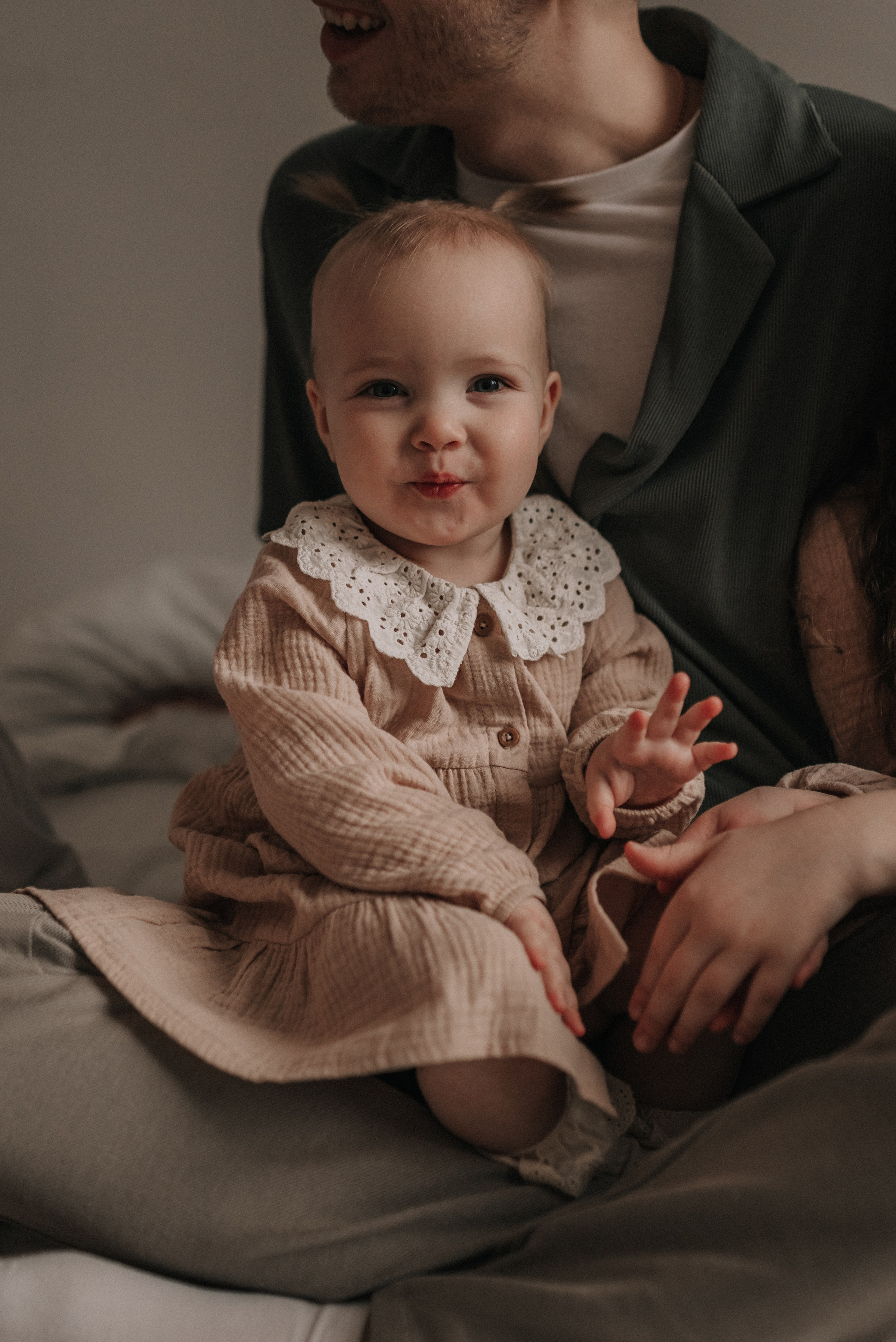 Classic. Семейный и детский фотограф Анастасия Иванова