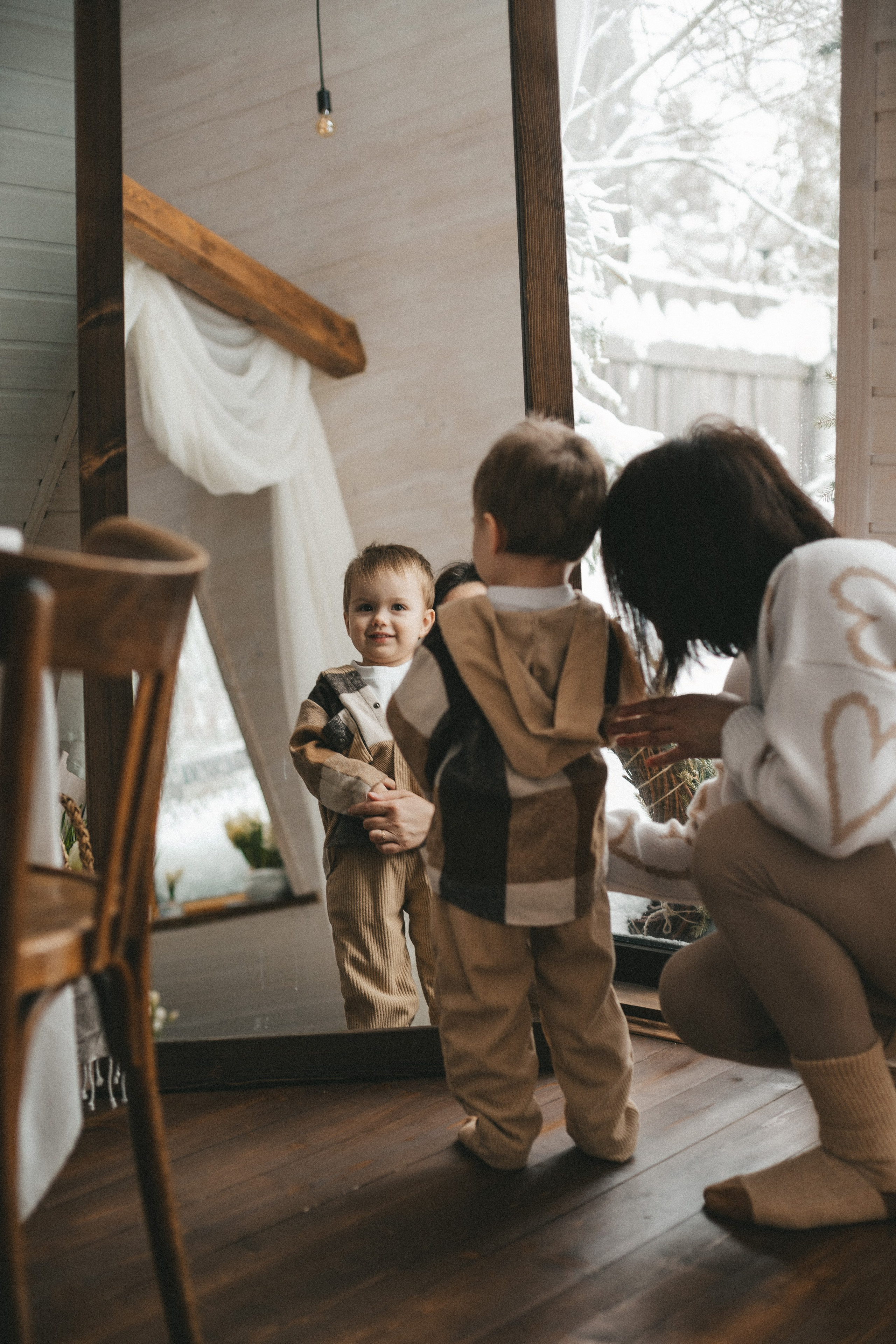 Семейная фотосессия в домике Элли г. Пушкино. Семейный и детский фотограф в Сергиев Посаде, Хотьково Якимчук Любовь